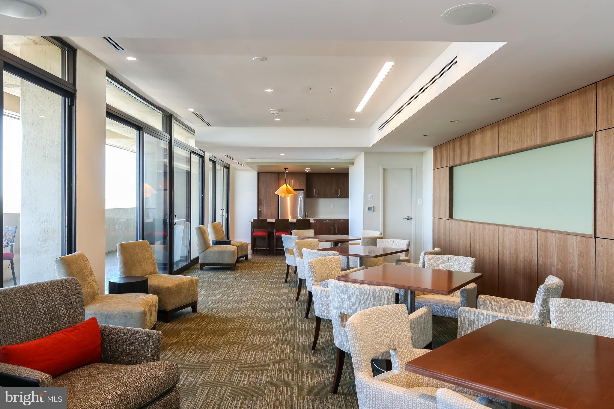 ALEXANDRIA HOUSE - Residential Lease