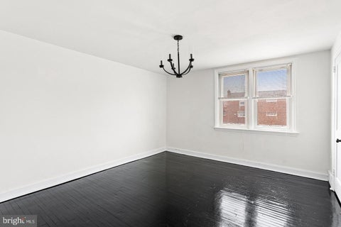 Townhouse For Rent - 7675 Overbrook Avenue<br/> Philadelphia County, PHILADELPHIA, PA 19151