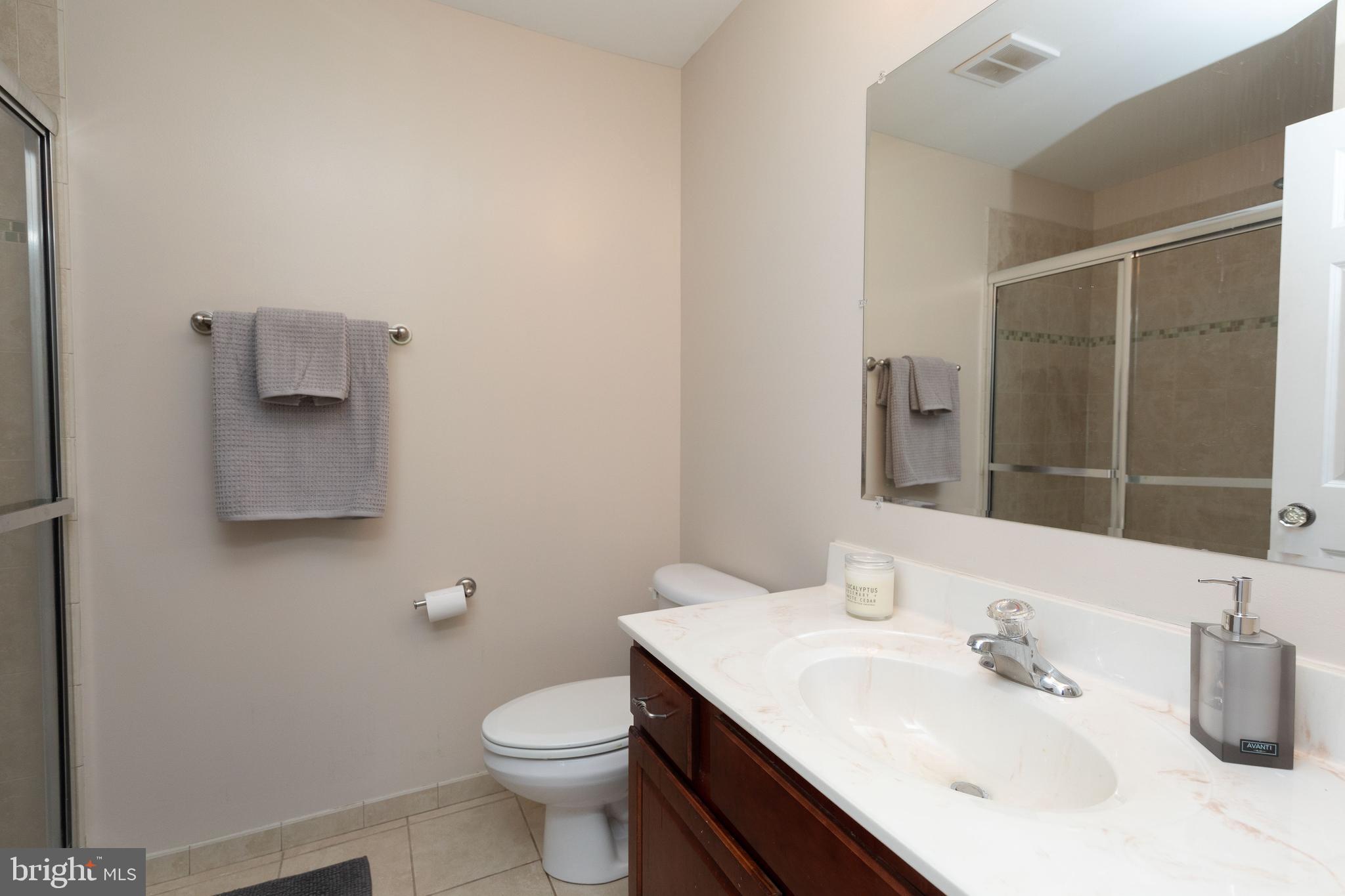 MAPLEWOOD - Residential