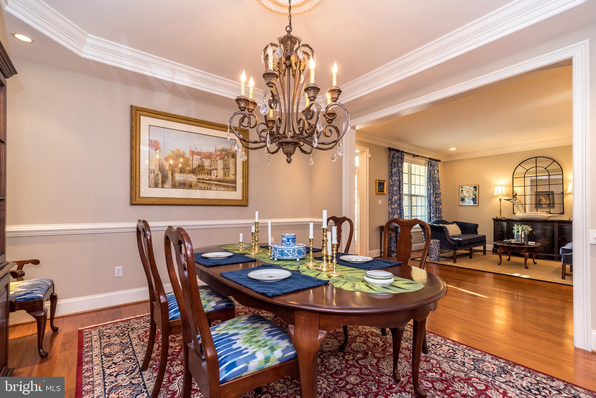 MAPLEWOOD - Residential