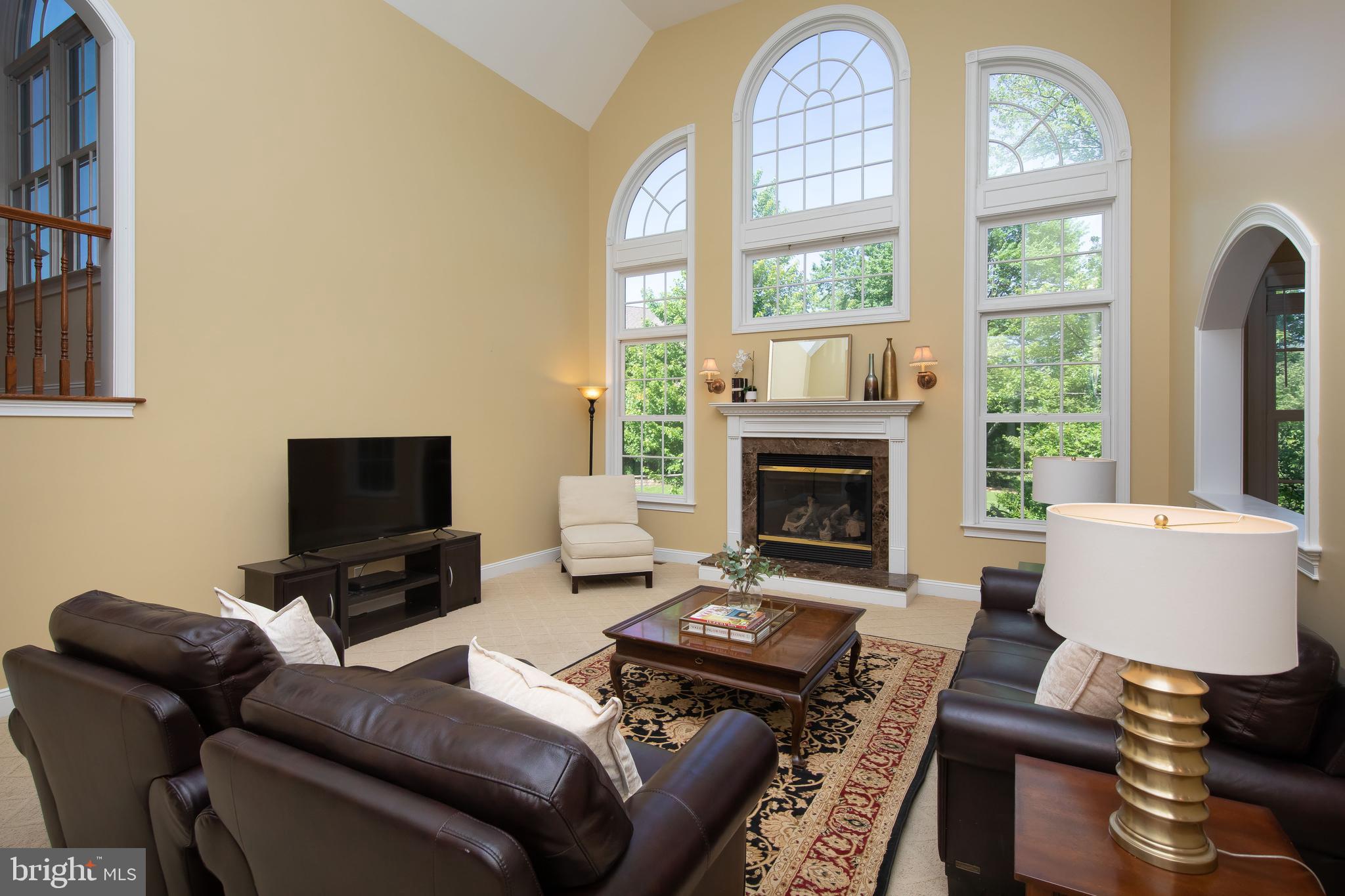 MAPLEWOOD - Residential