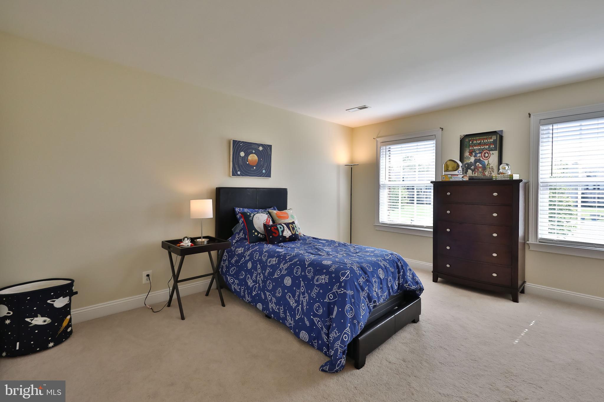 MAPLEWOOD - Residential