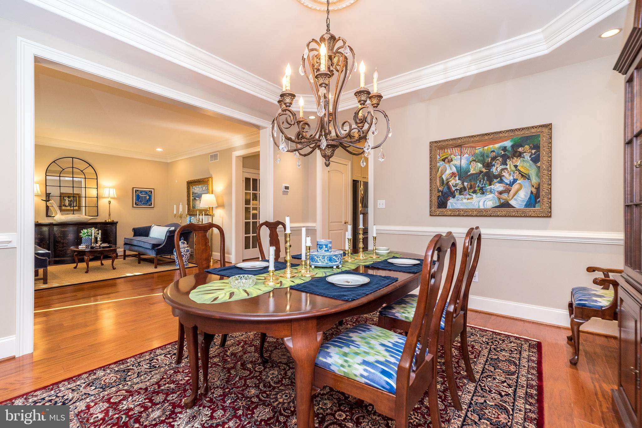 MAPLEWOOD - Residential