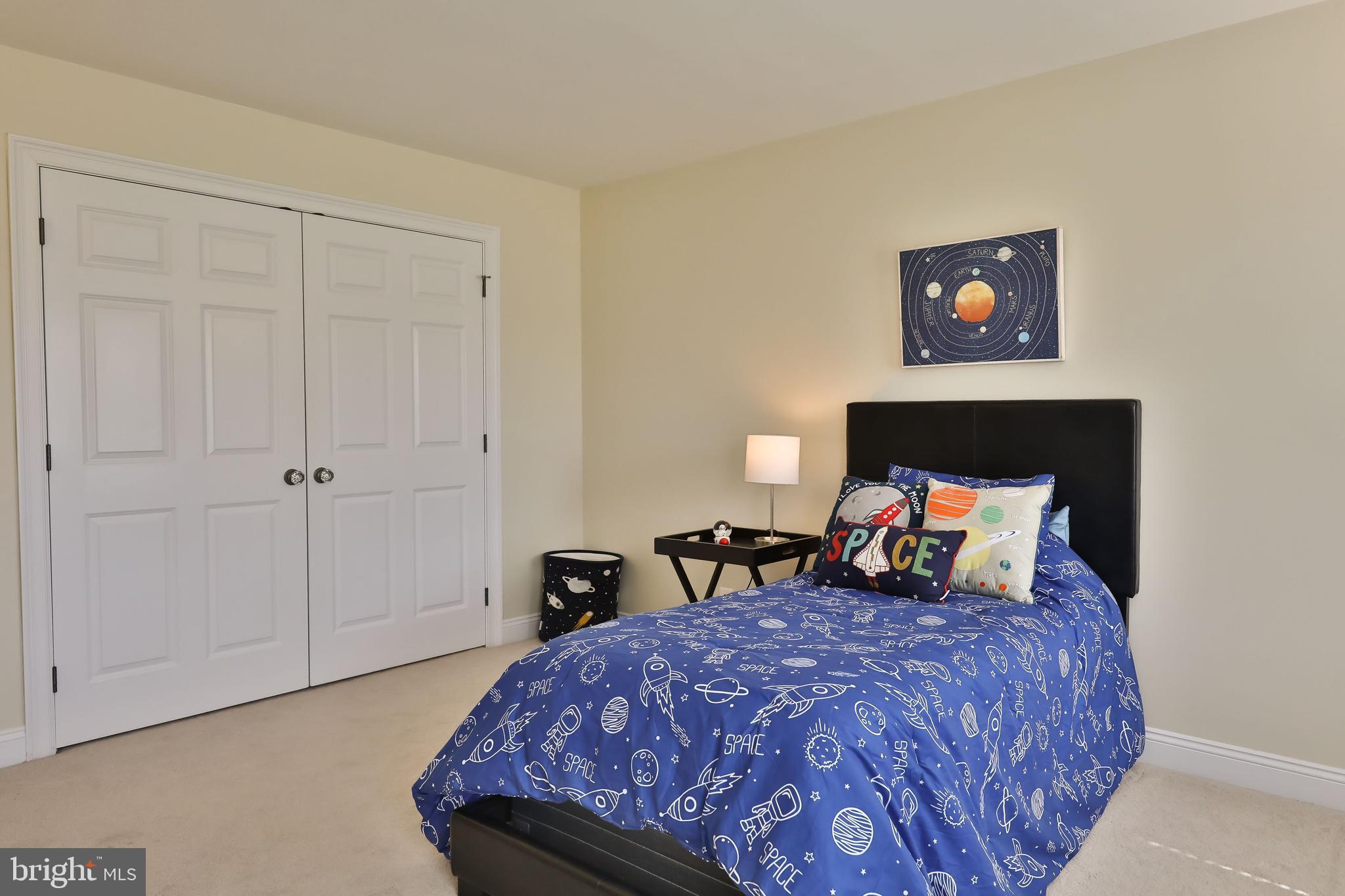 MAPLEWOOD - Residential