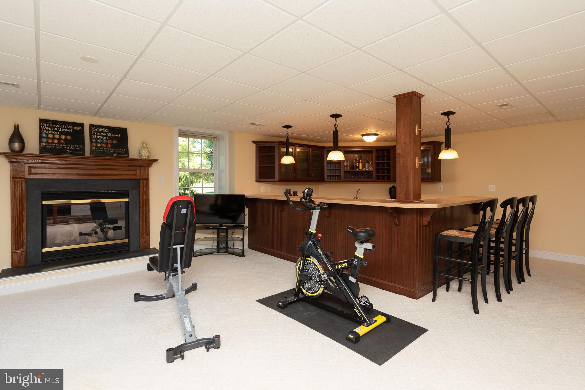 MAPLEWOOD - Residential