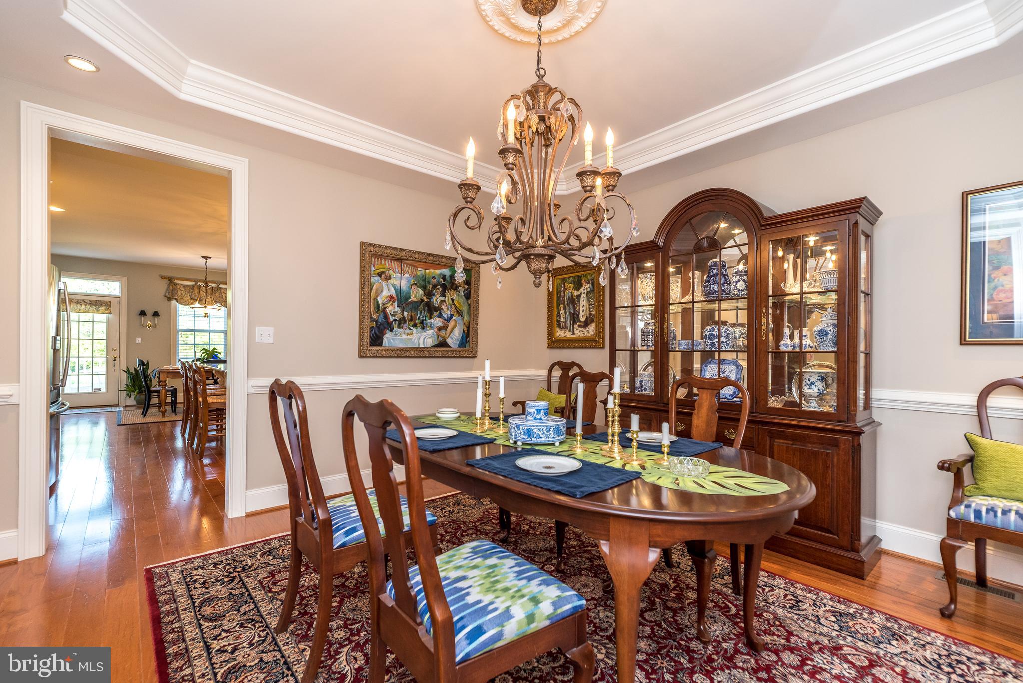 MAPLEWOOD - Residential