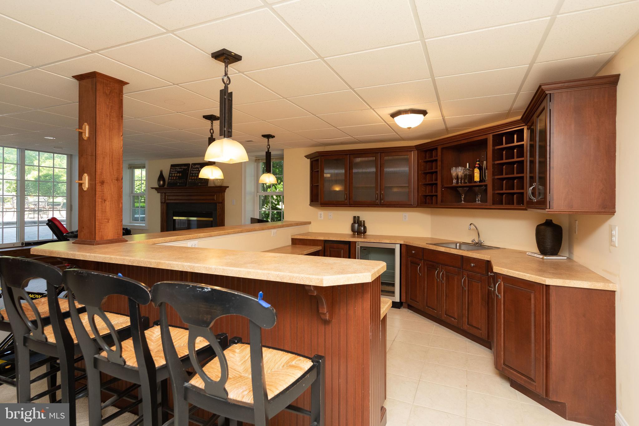 MAPLEWOOD - Residential