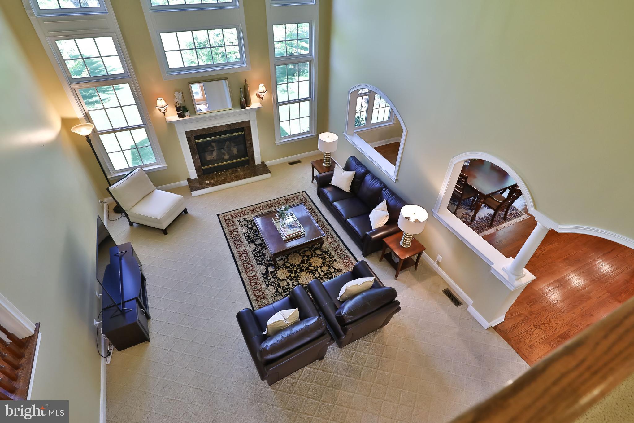 MAPLEWOOD - Residential