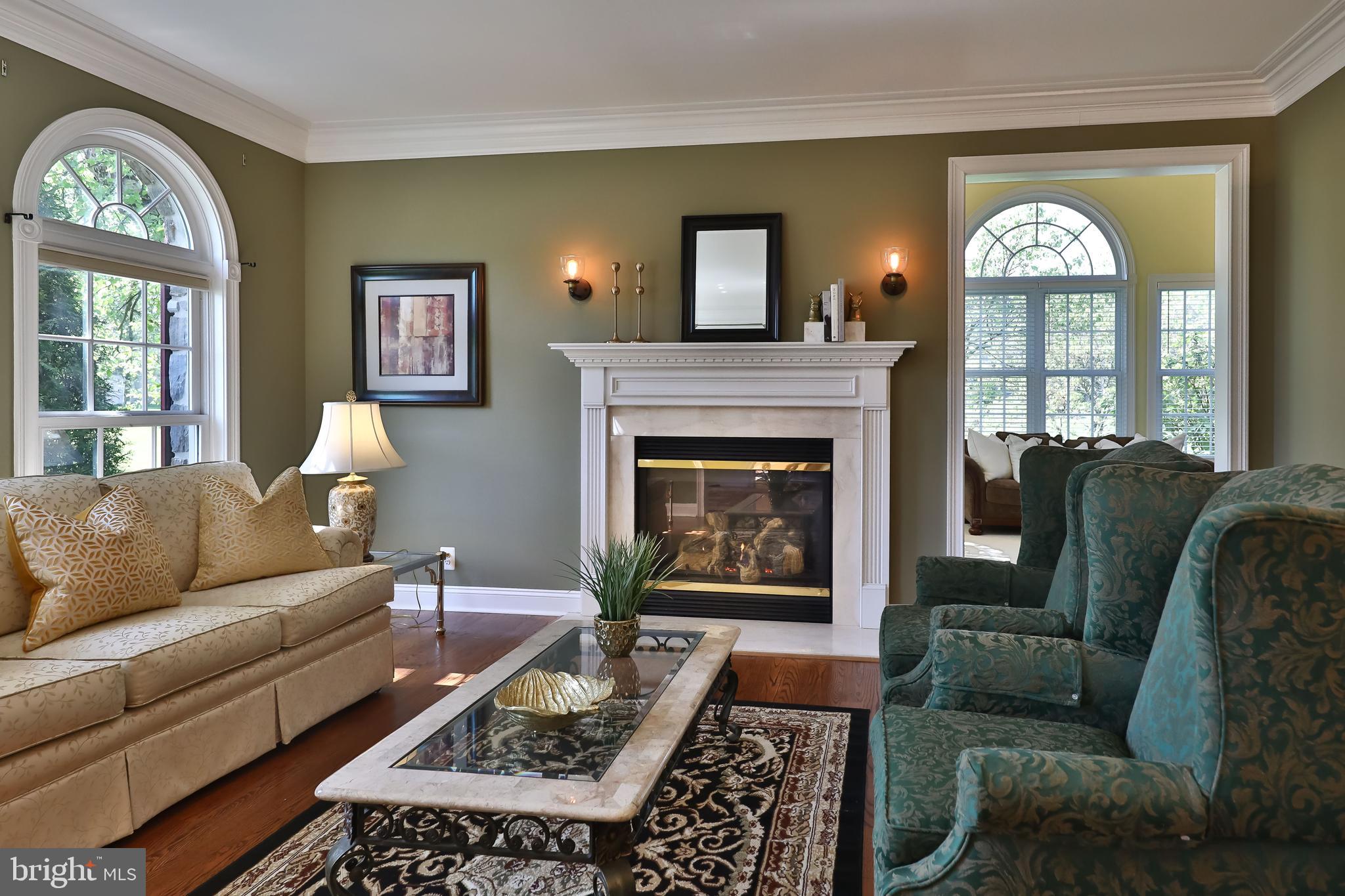 MAPLEWOOD - Residential