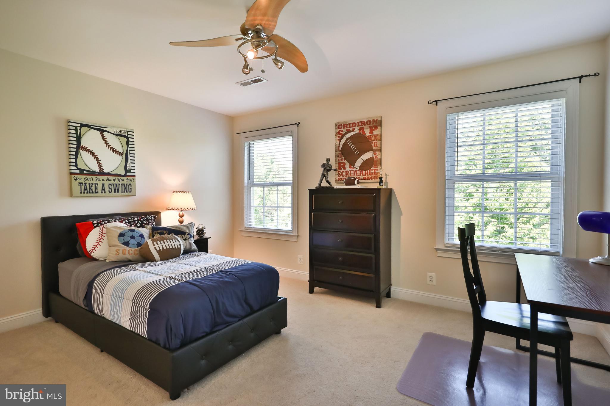 MAPLEWOOD - Residential