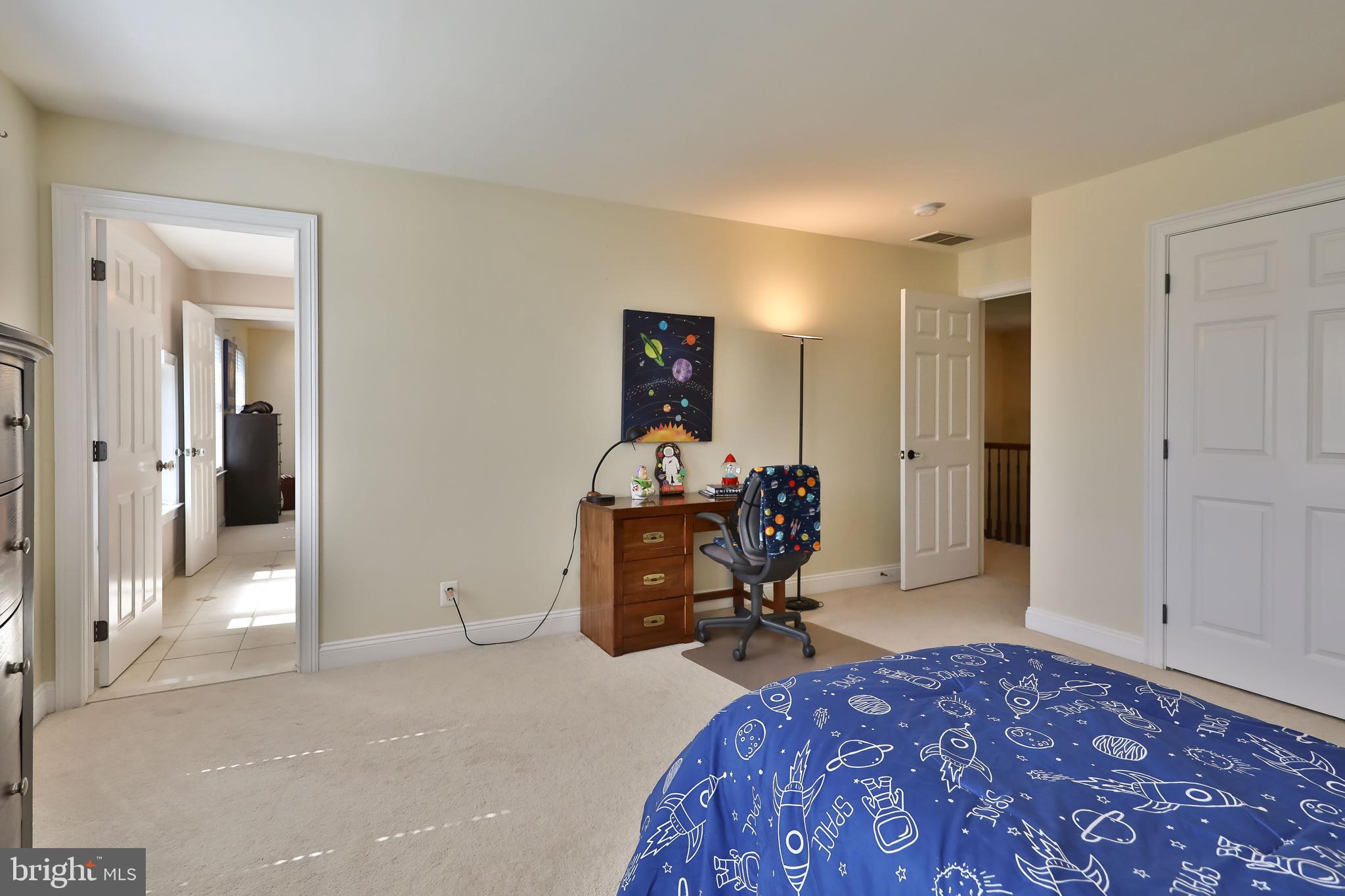 MAPLEWOOD - Residential