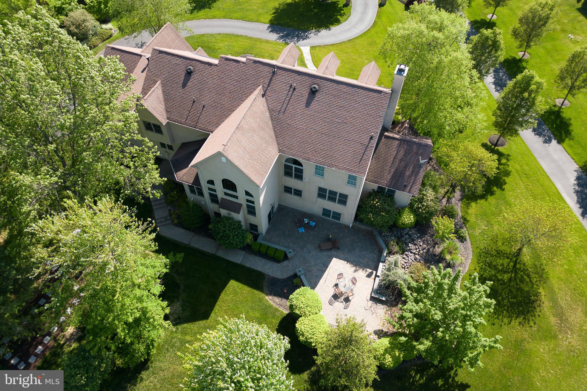 MAPLEWOOD - Residential