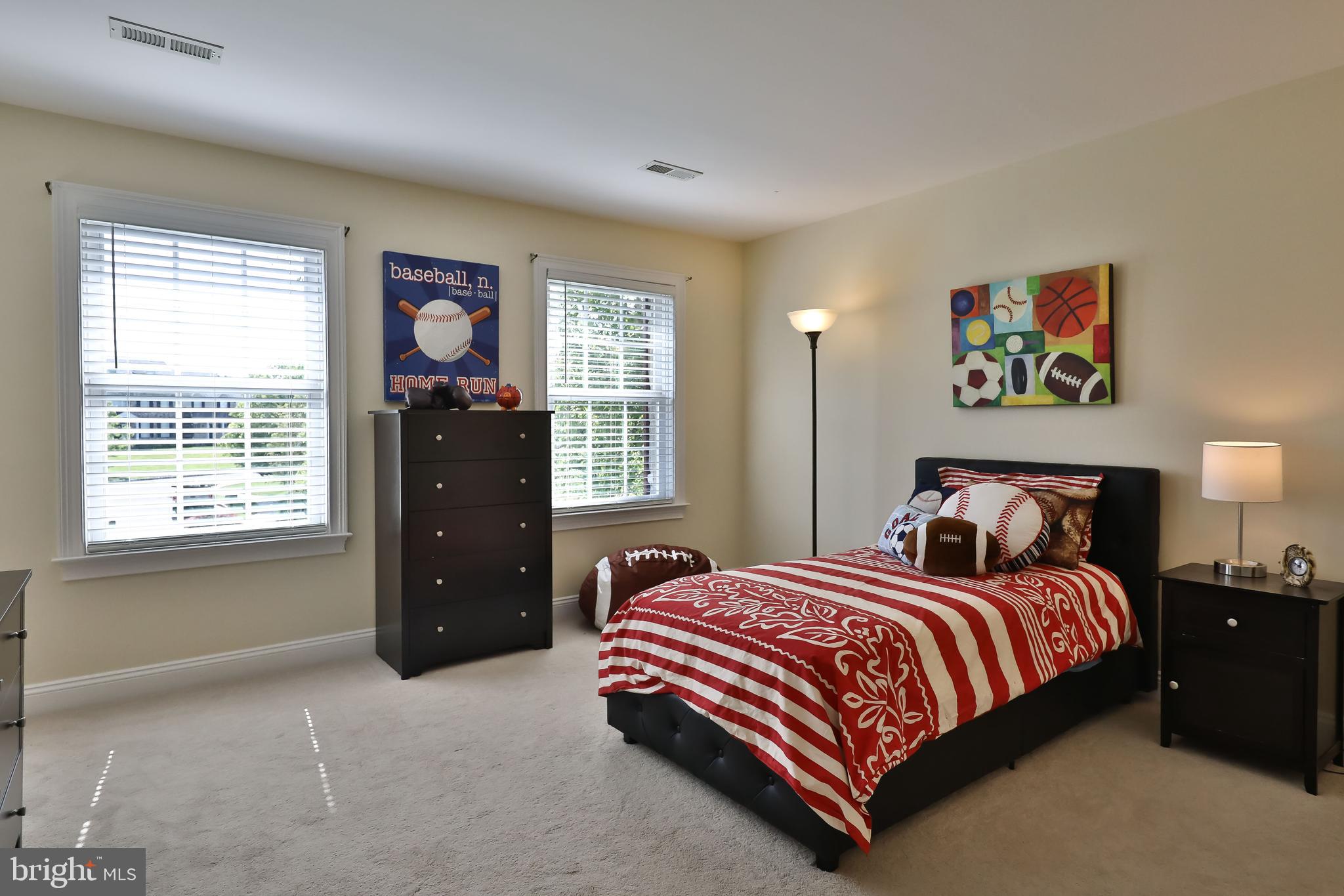 MAPLEWOOD - Residential