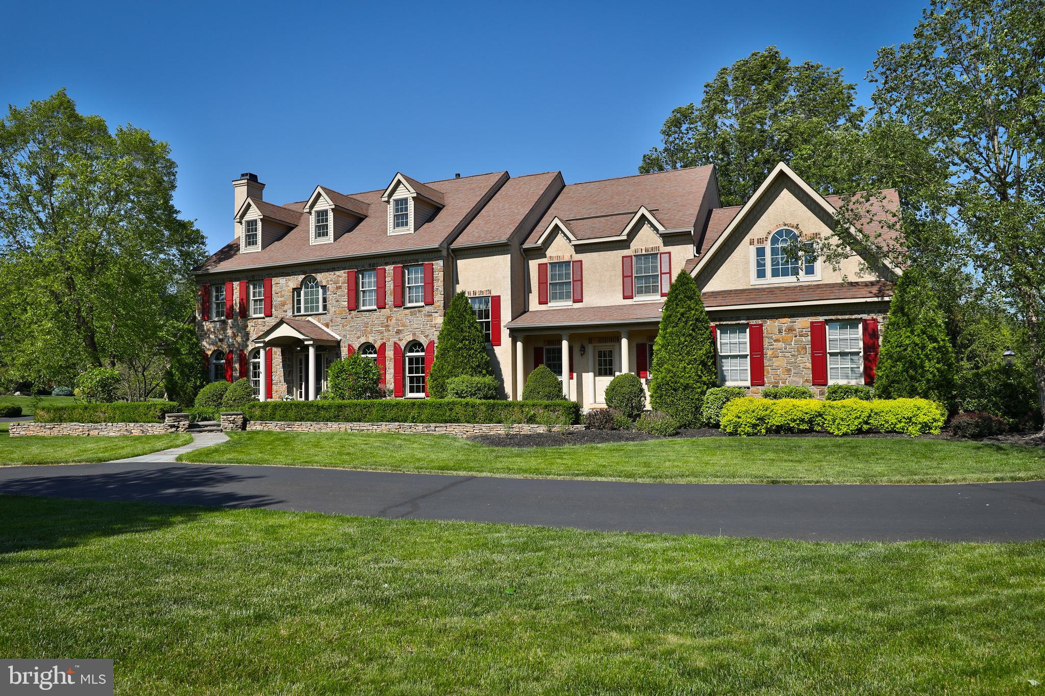 MAPLEWOOD - Residential