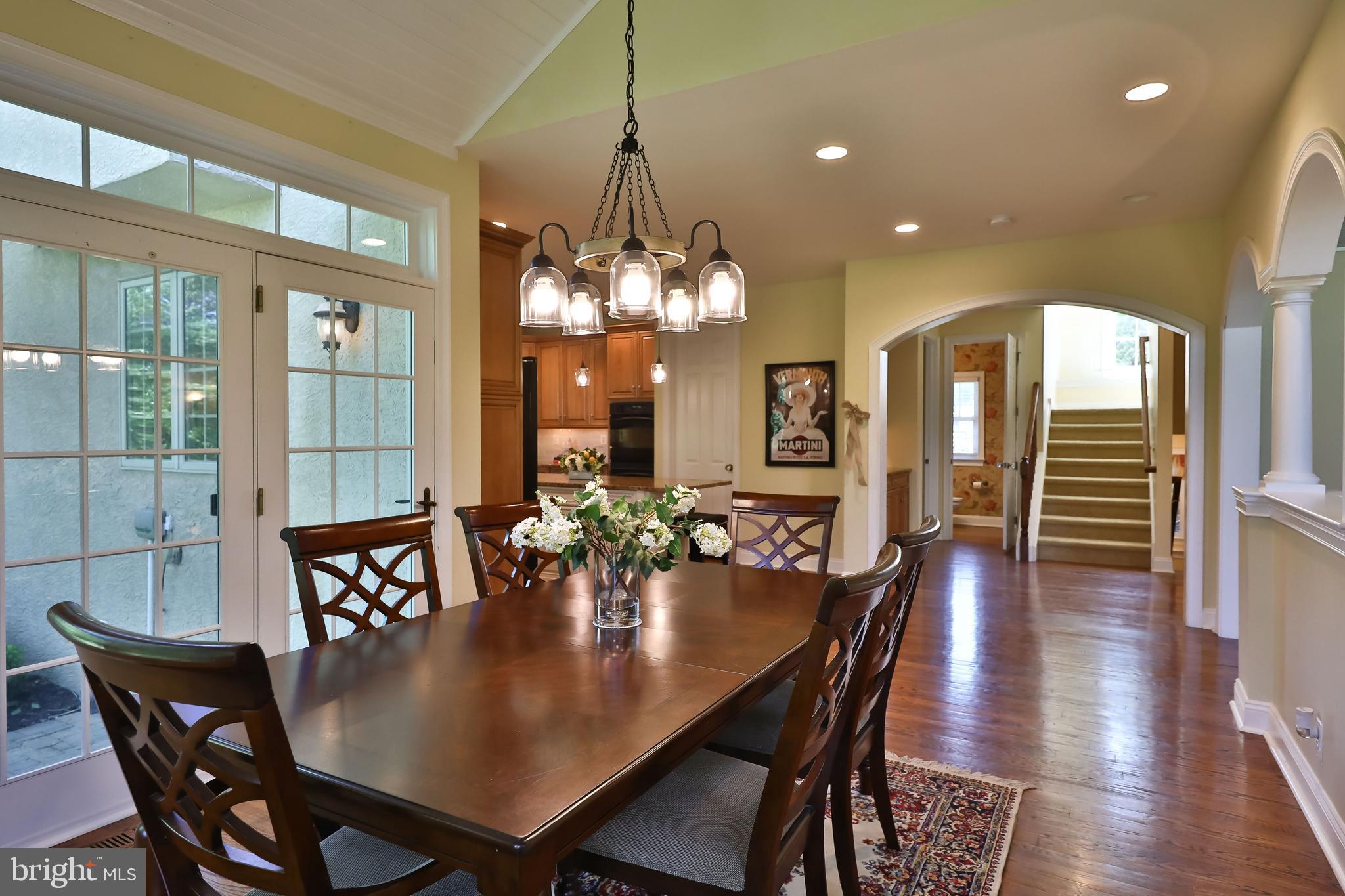 MAPLEWOOD - Residential