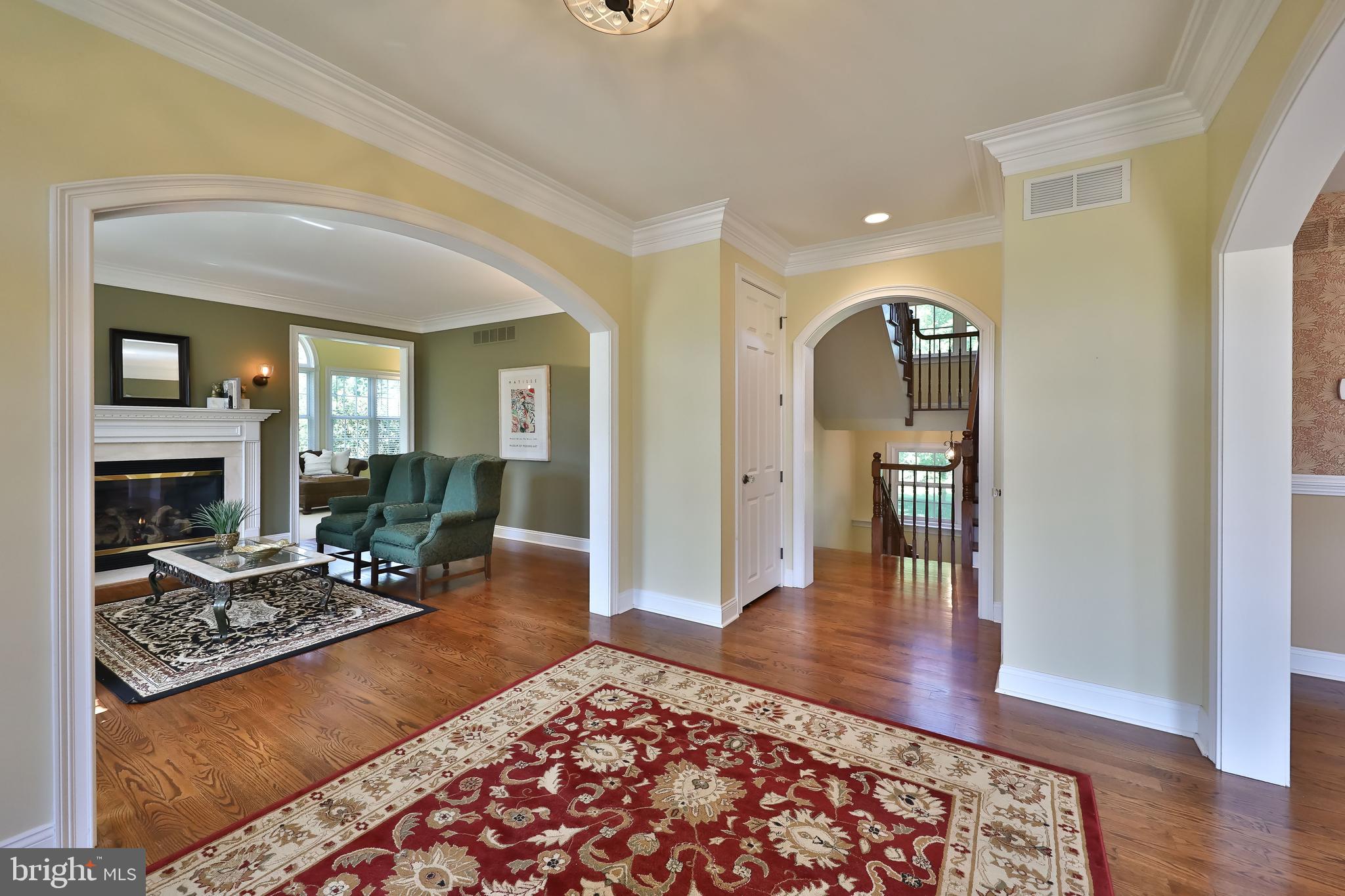 MAPLEWOOD - Residential