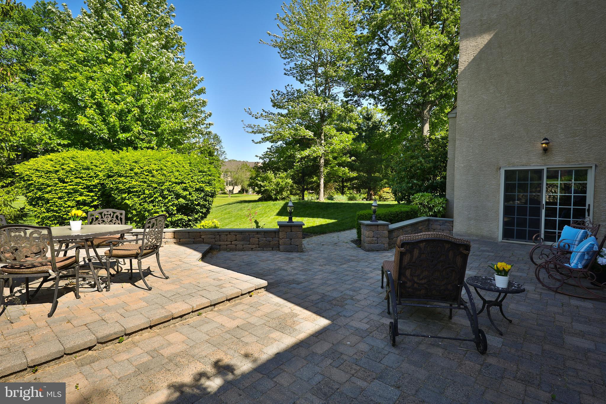 MAPLEWOOD - Residential