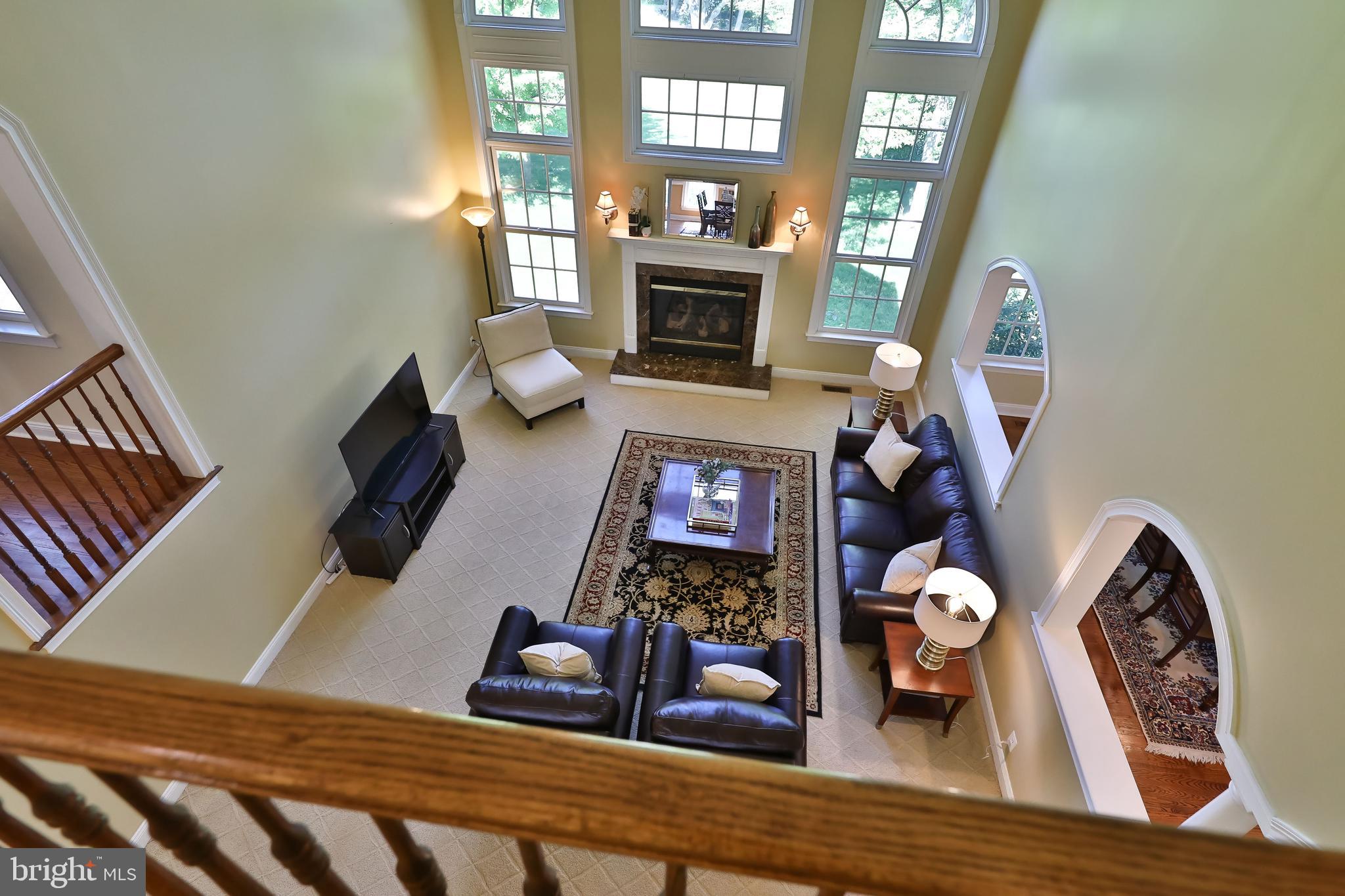 MAPLEWOOD - Residential