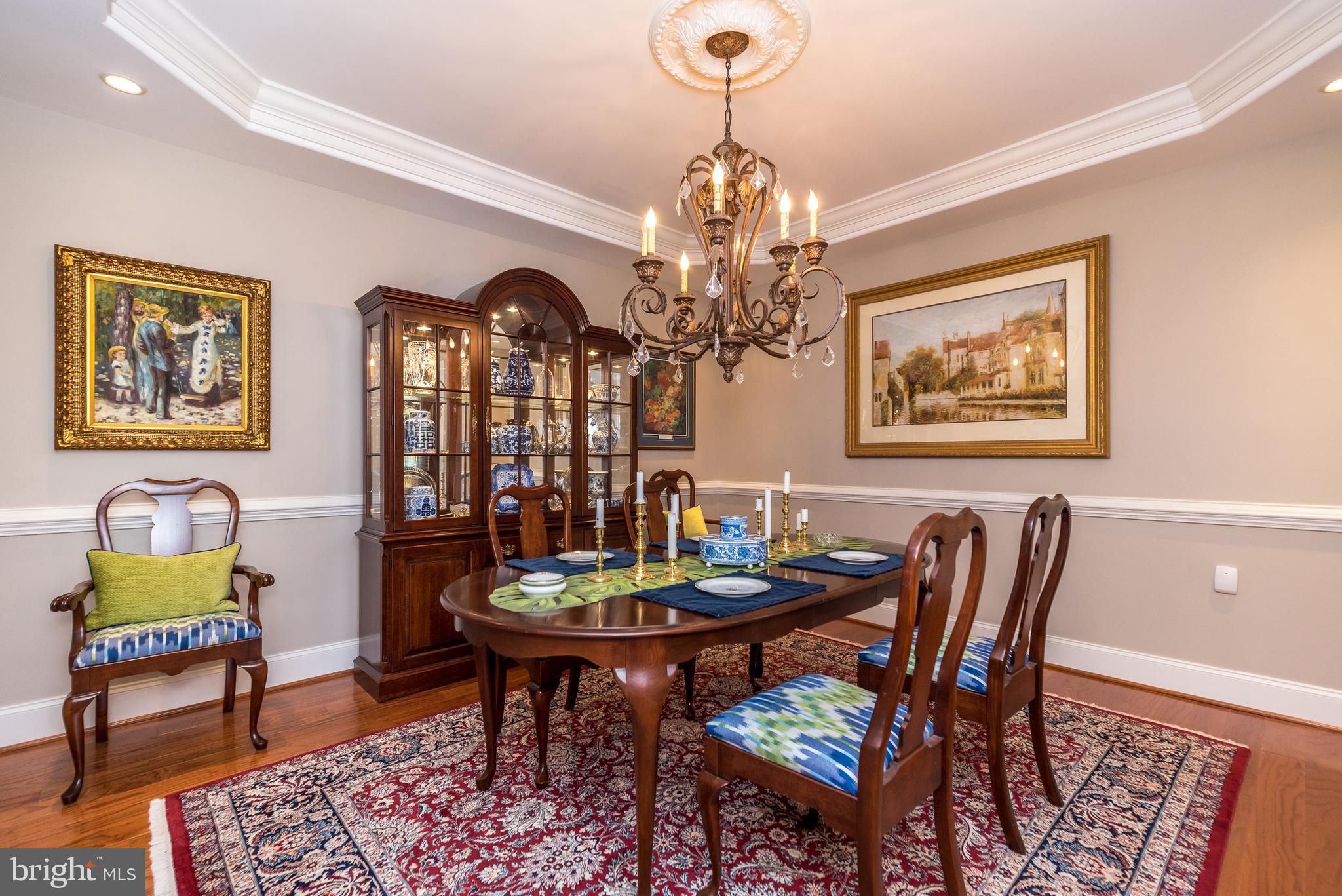 MAPLEWOOD - Residential