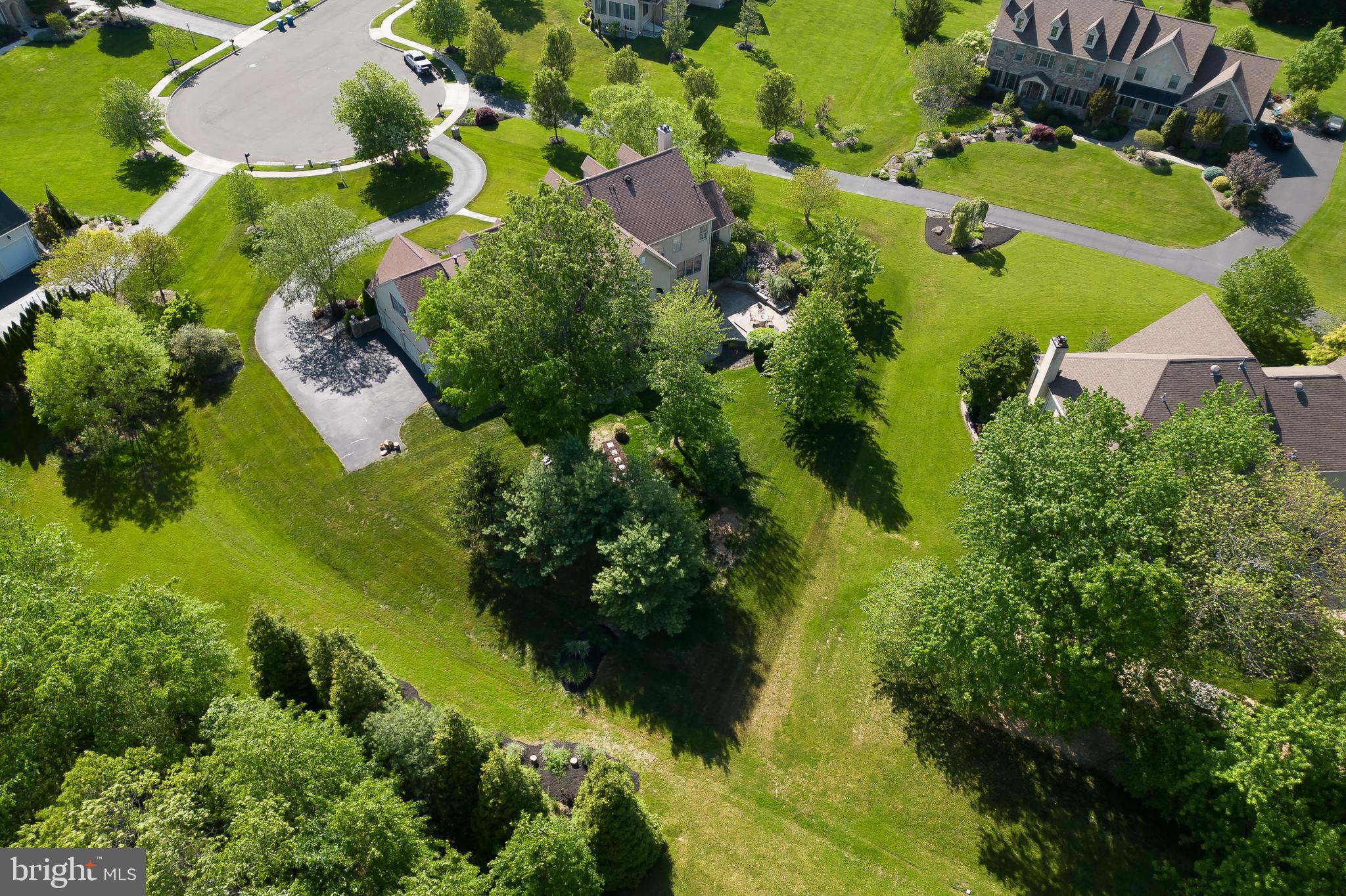 MAPLEWOOD - Residential