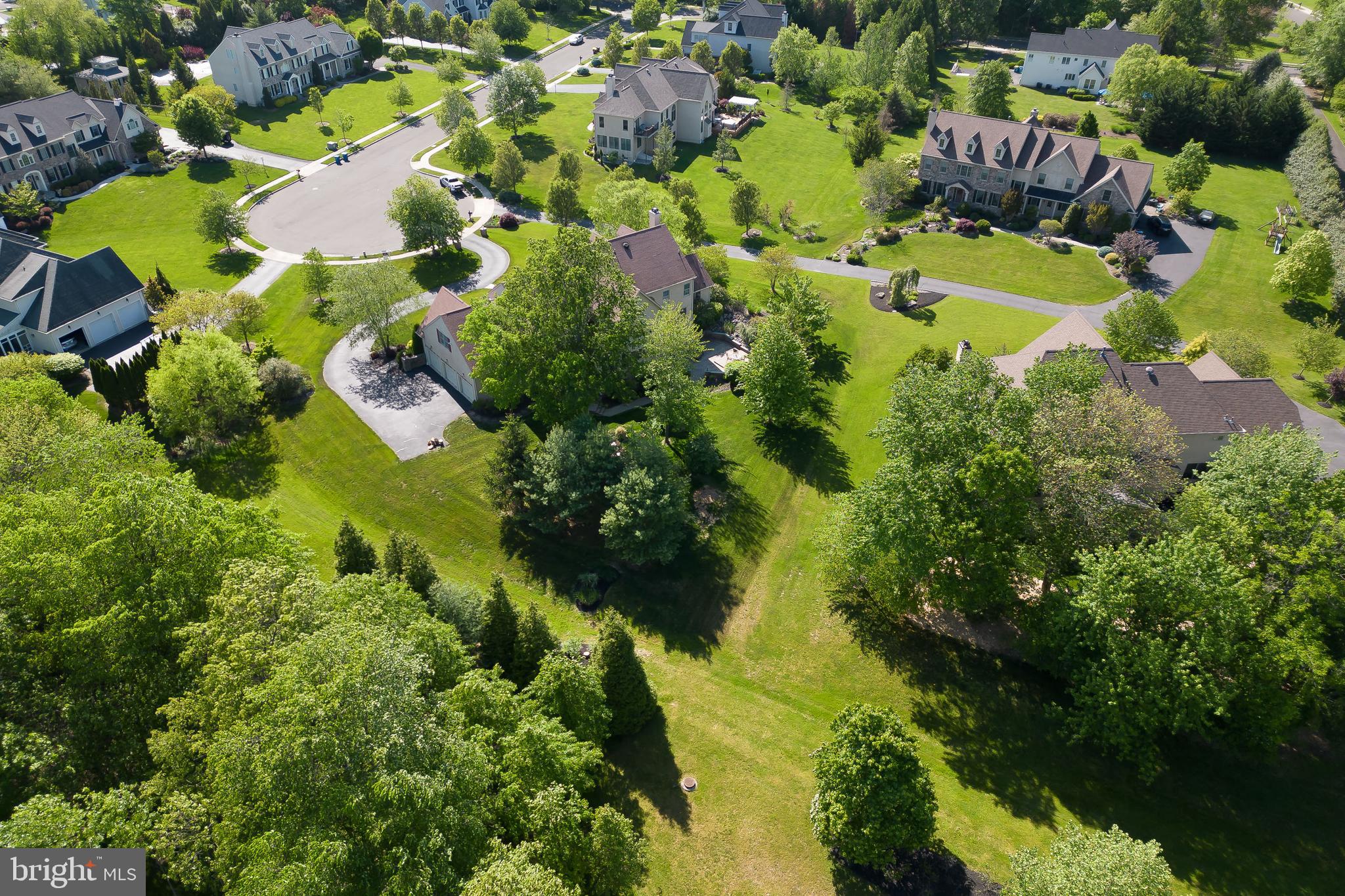 MAPLEWOOD - Residential