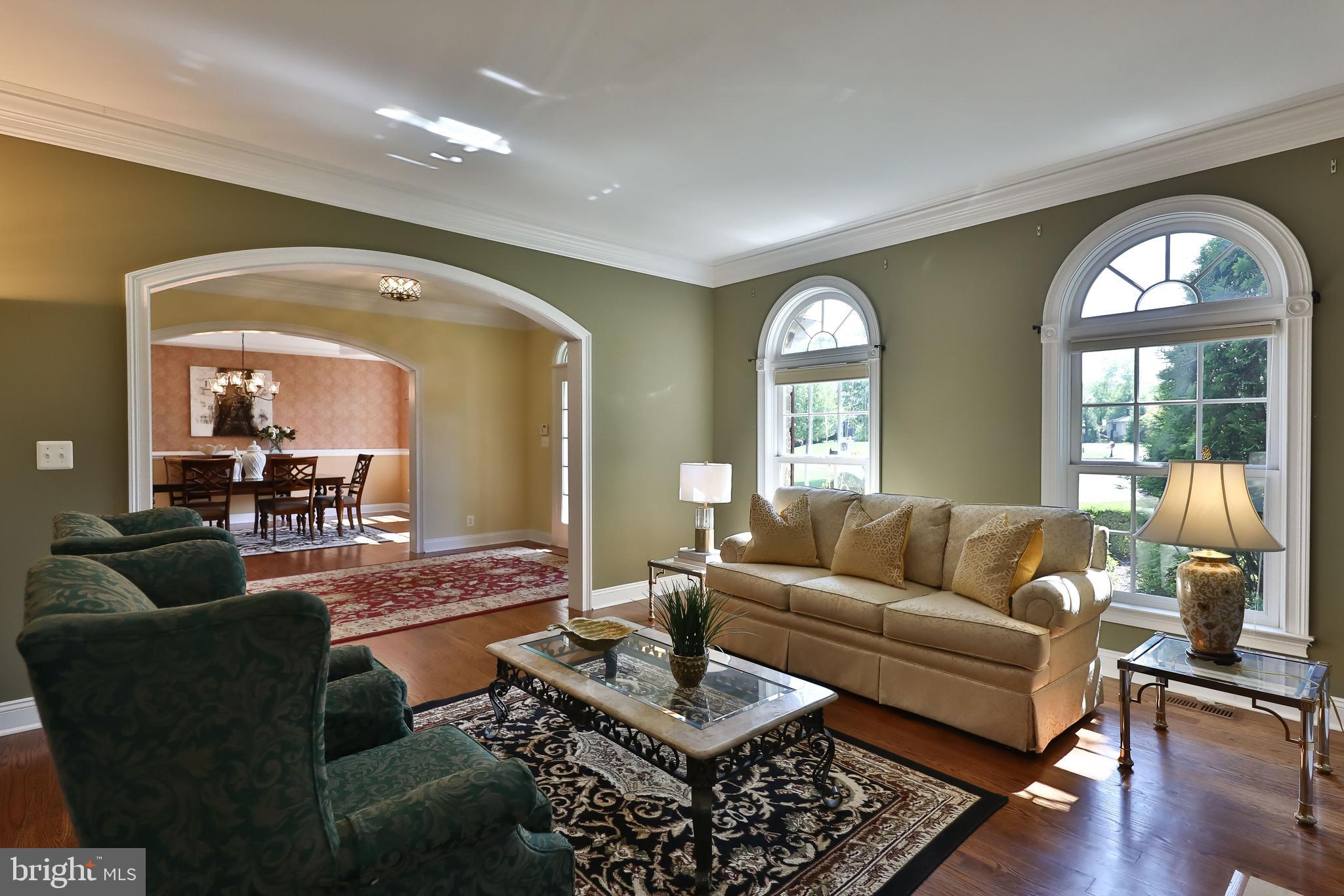 MAPLEWOOD - Residential