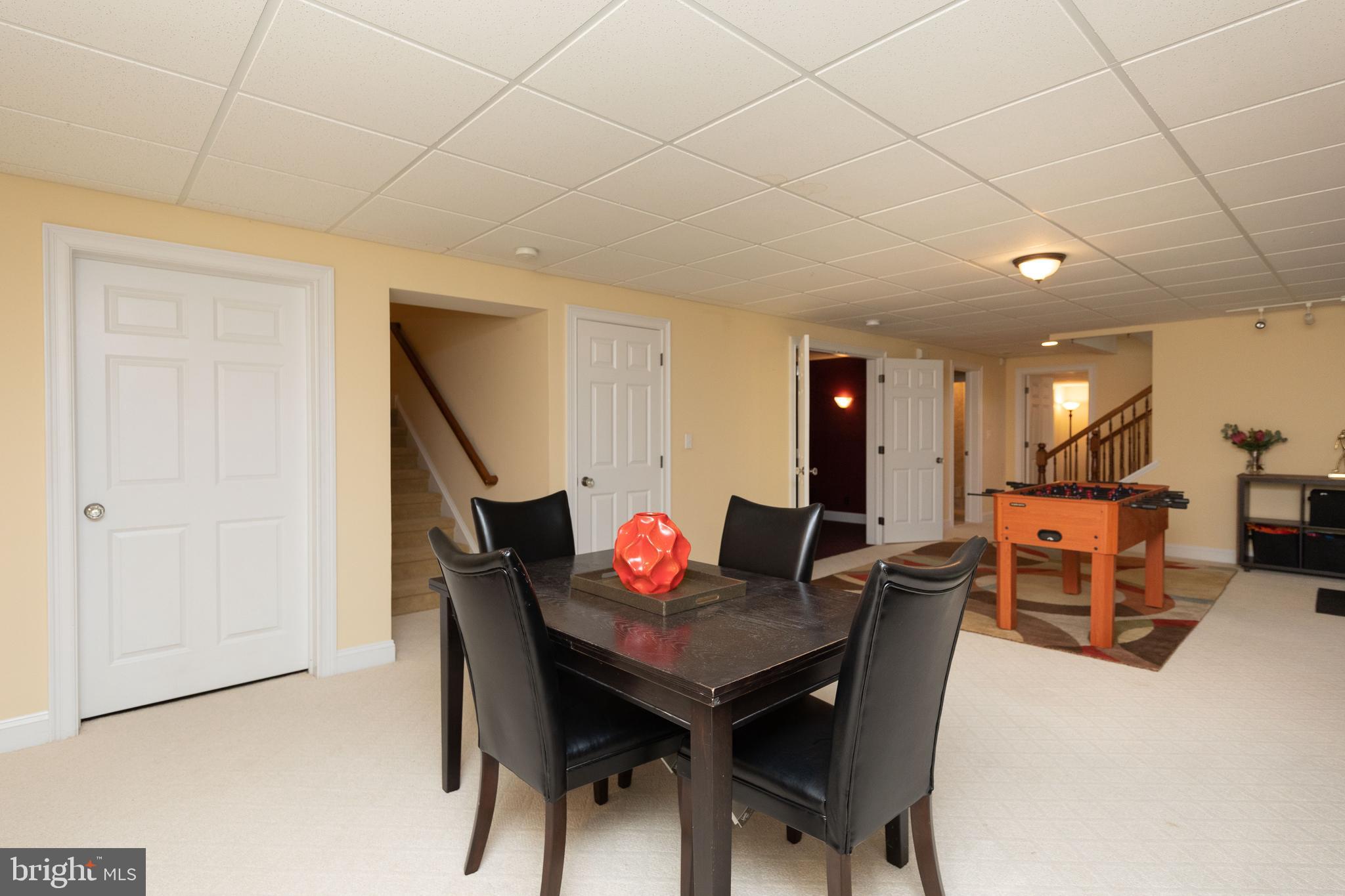 MAPLEWOOD - Residential