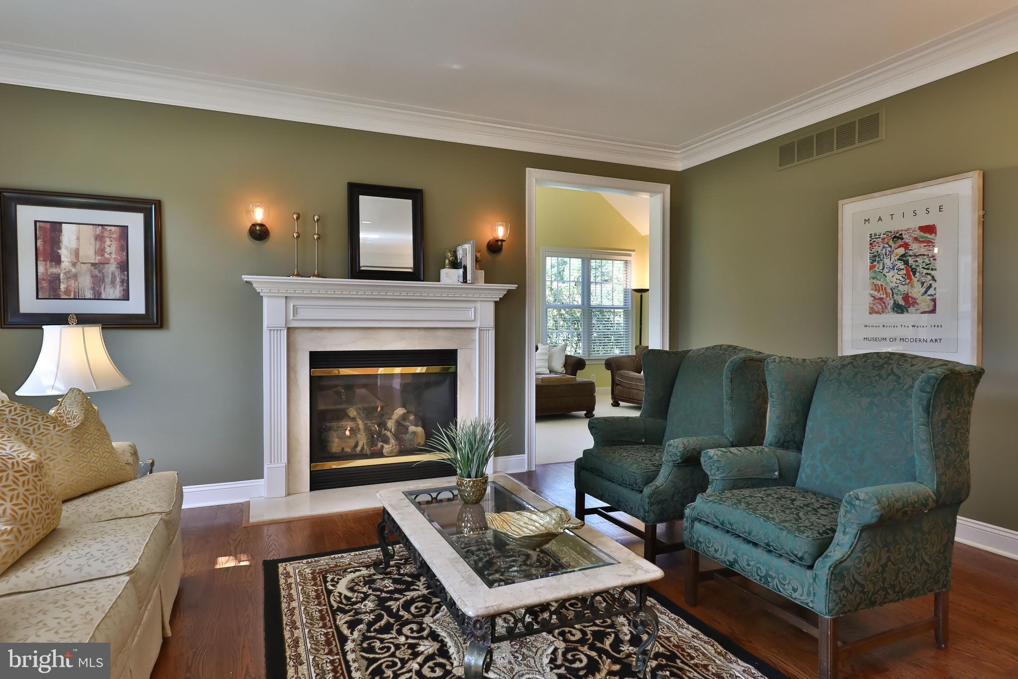 MAPLEWOOD - Residential