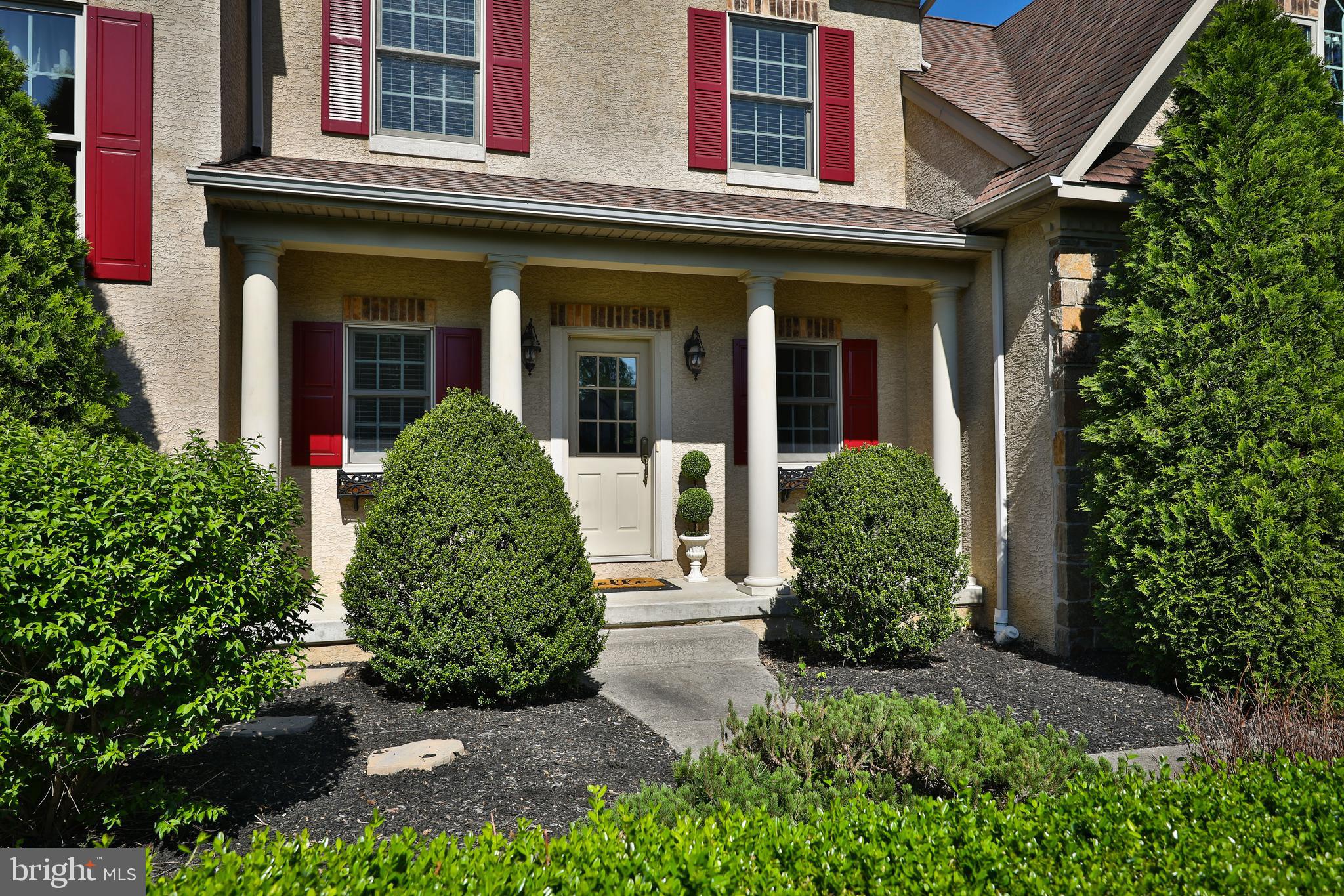 MAPLEWOOD - Residential