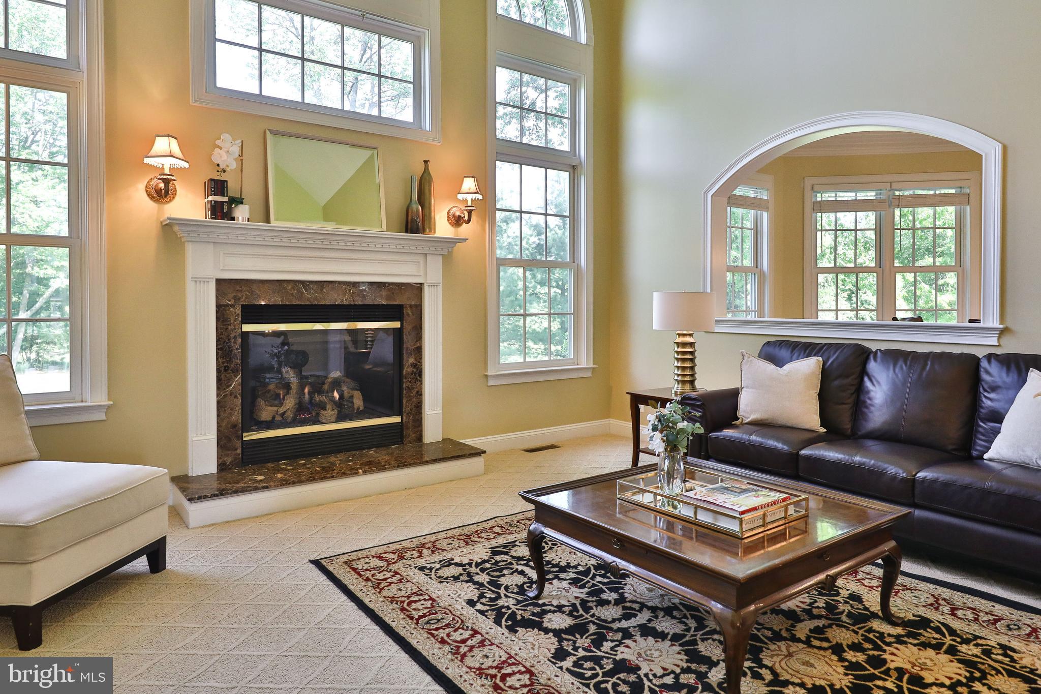 MAPLEWOOD - Residential