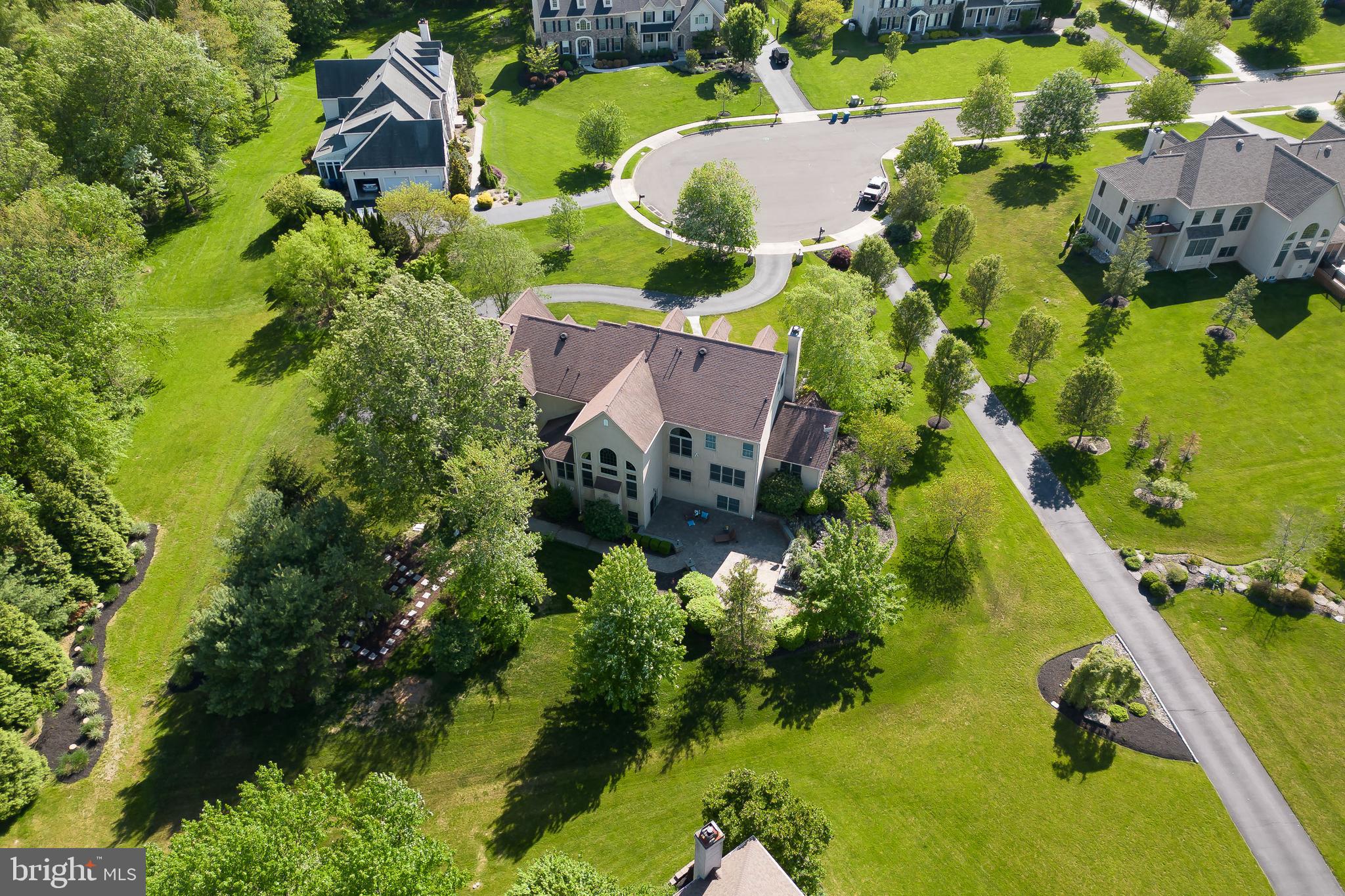 MAPLEWOOD - Residential