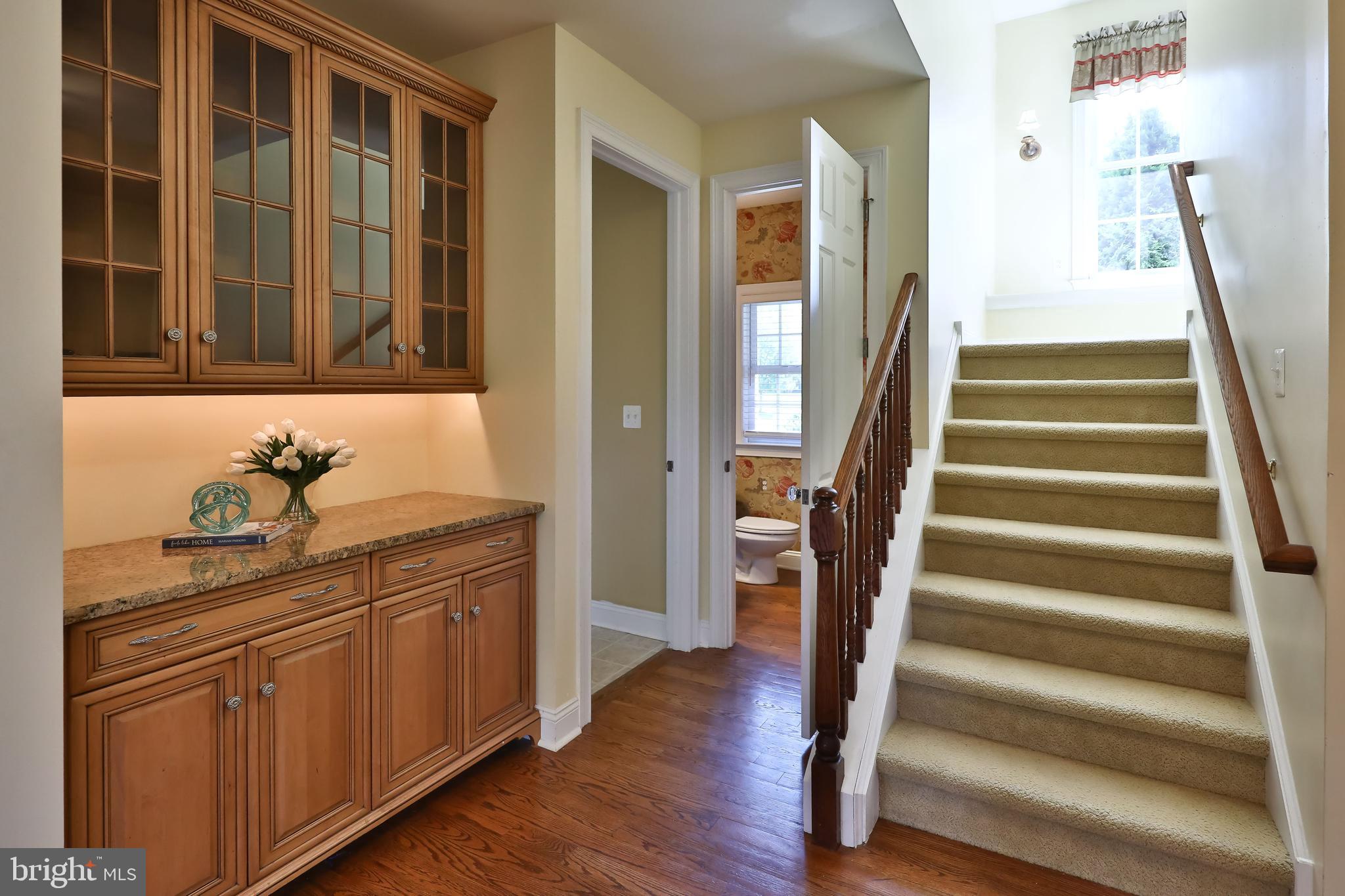 MAPLEWOOD - Residential