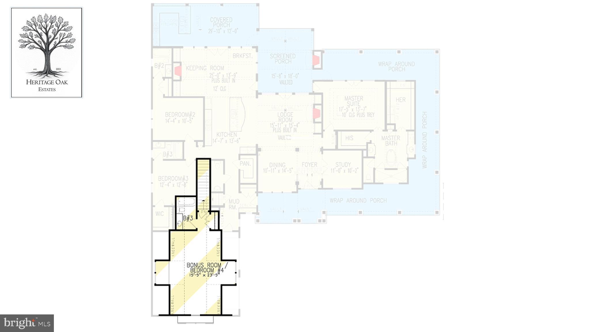 Lot 4 BIDLE RD