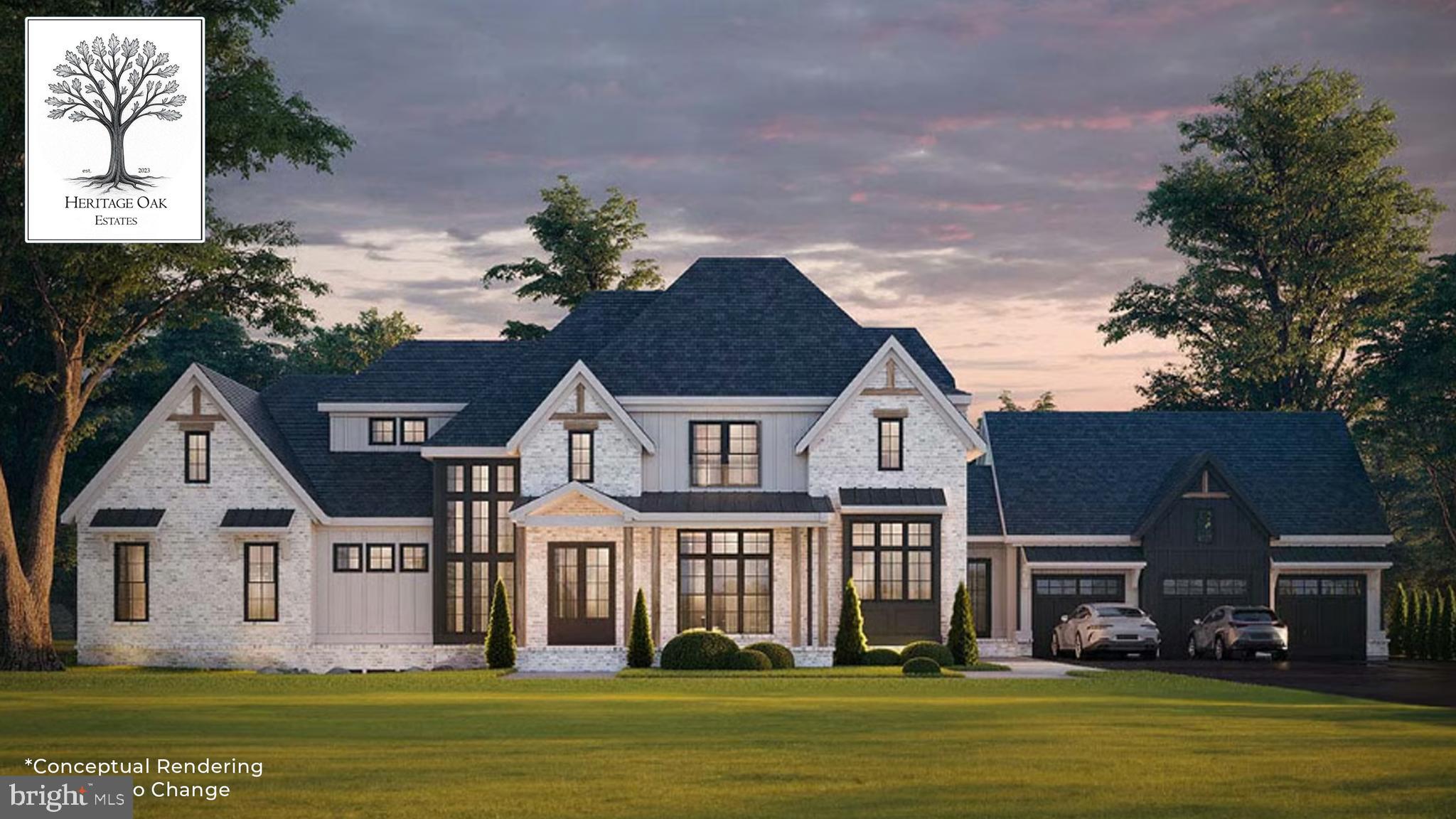 Lot 4 BIDLE RD