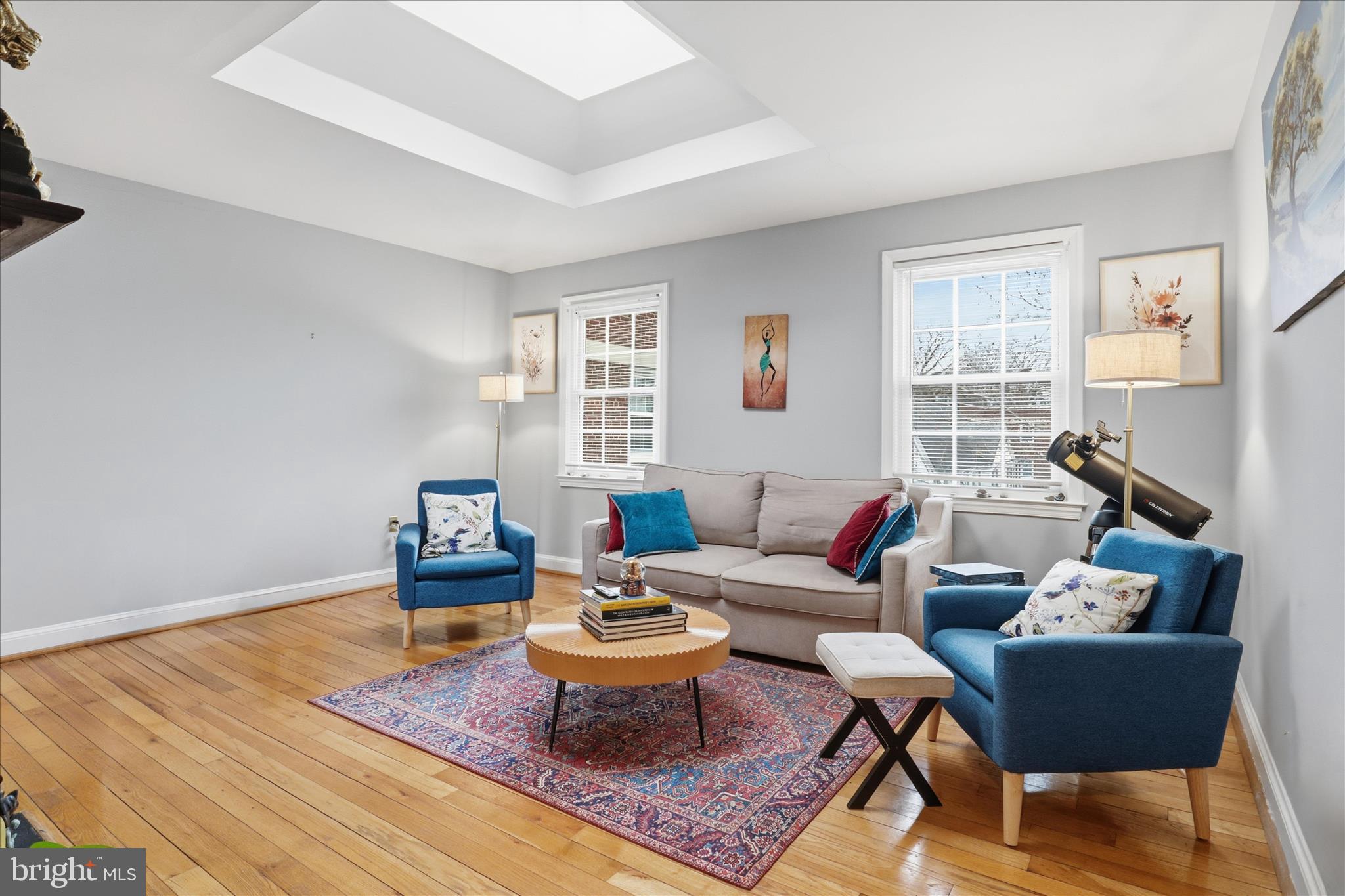 COMMONS OF ARLINGTON - Residential