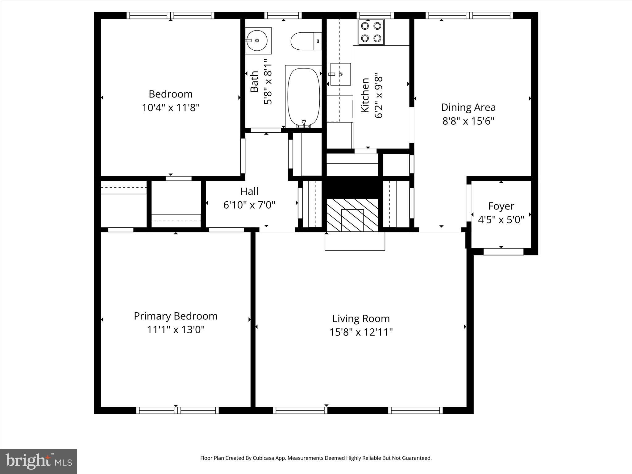 COMMONS OF ARLINGTON - Residential