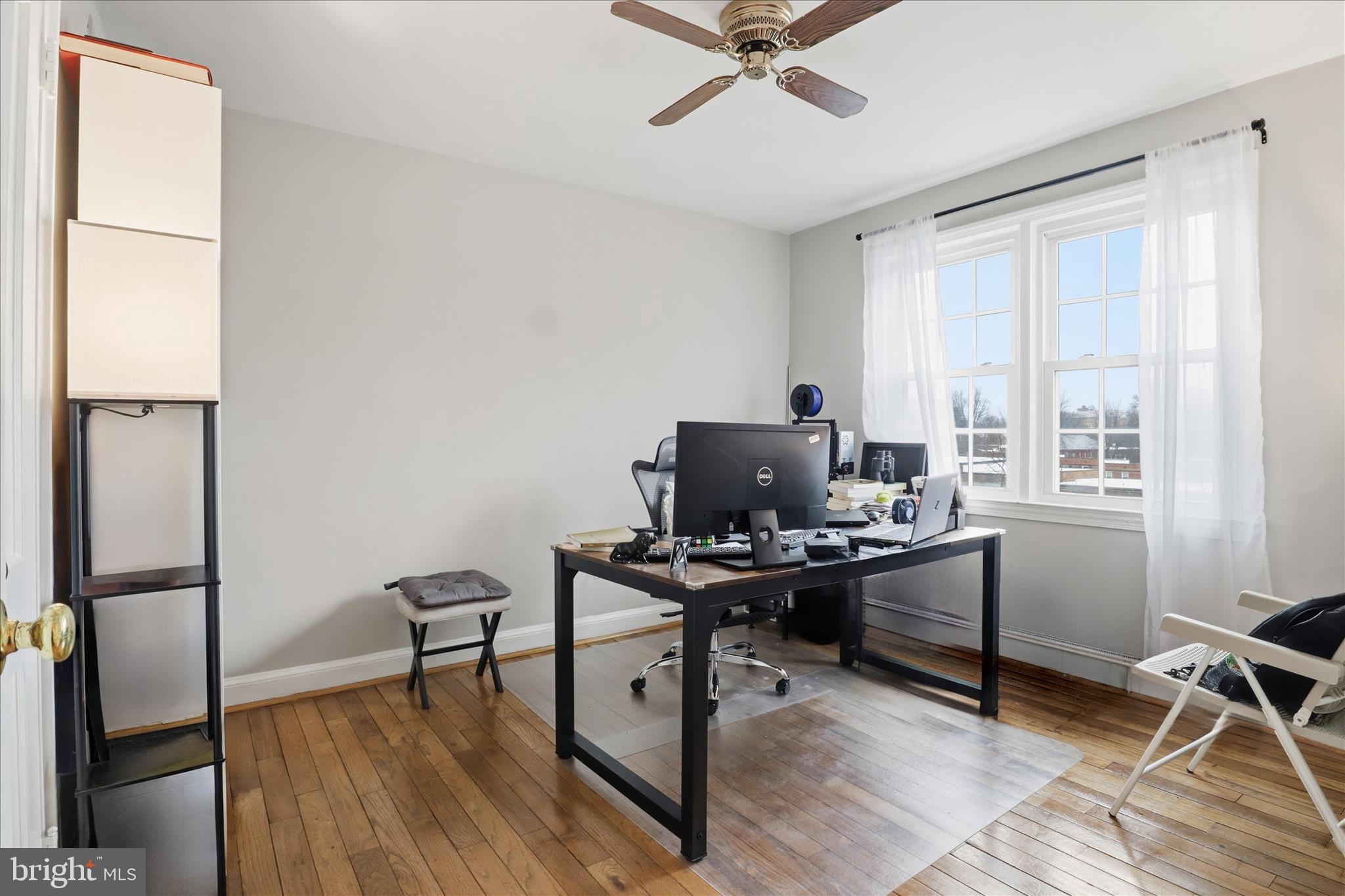 COMMONS OF ARLINGTON - Residential