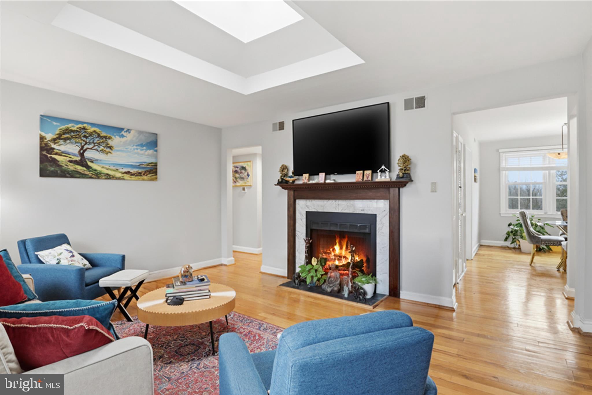 COMMONS OF ARLINGTON - Residential