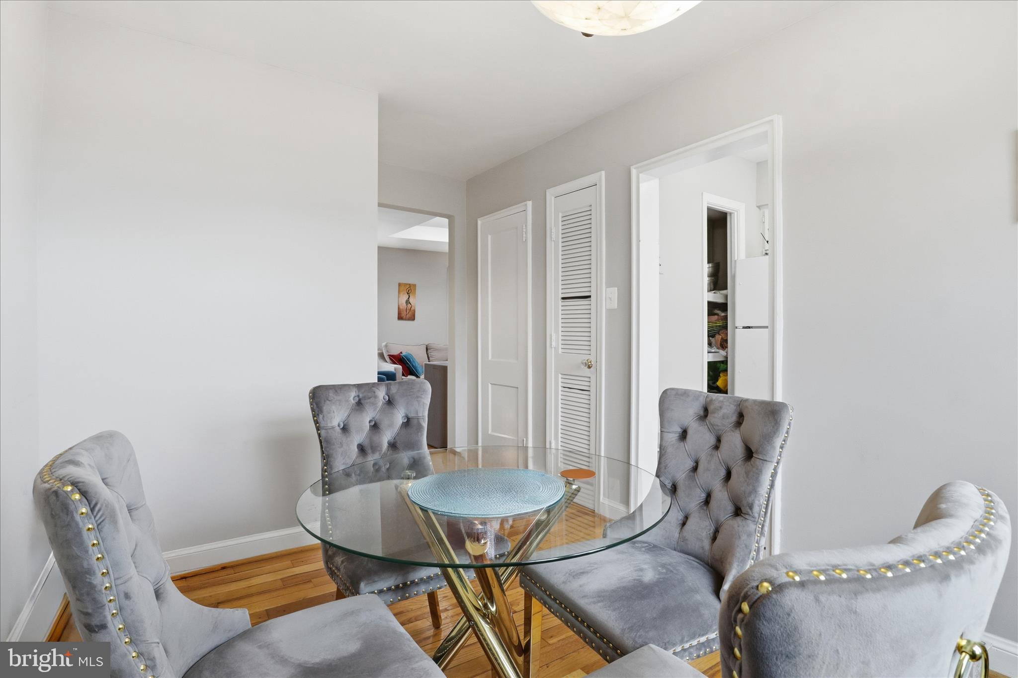 COMMONS OF ARLINGTON - Residential