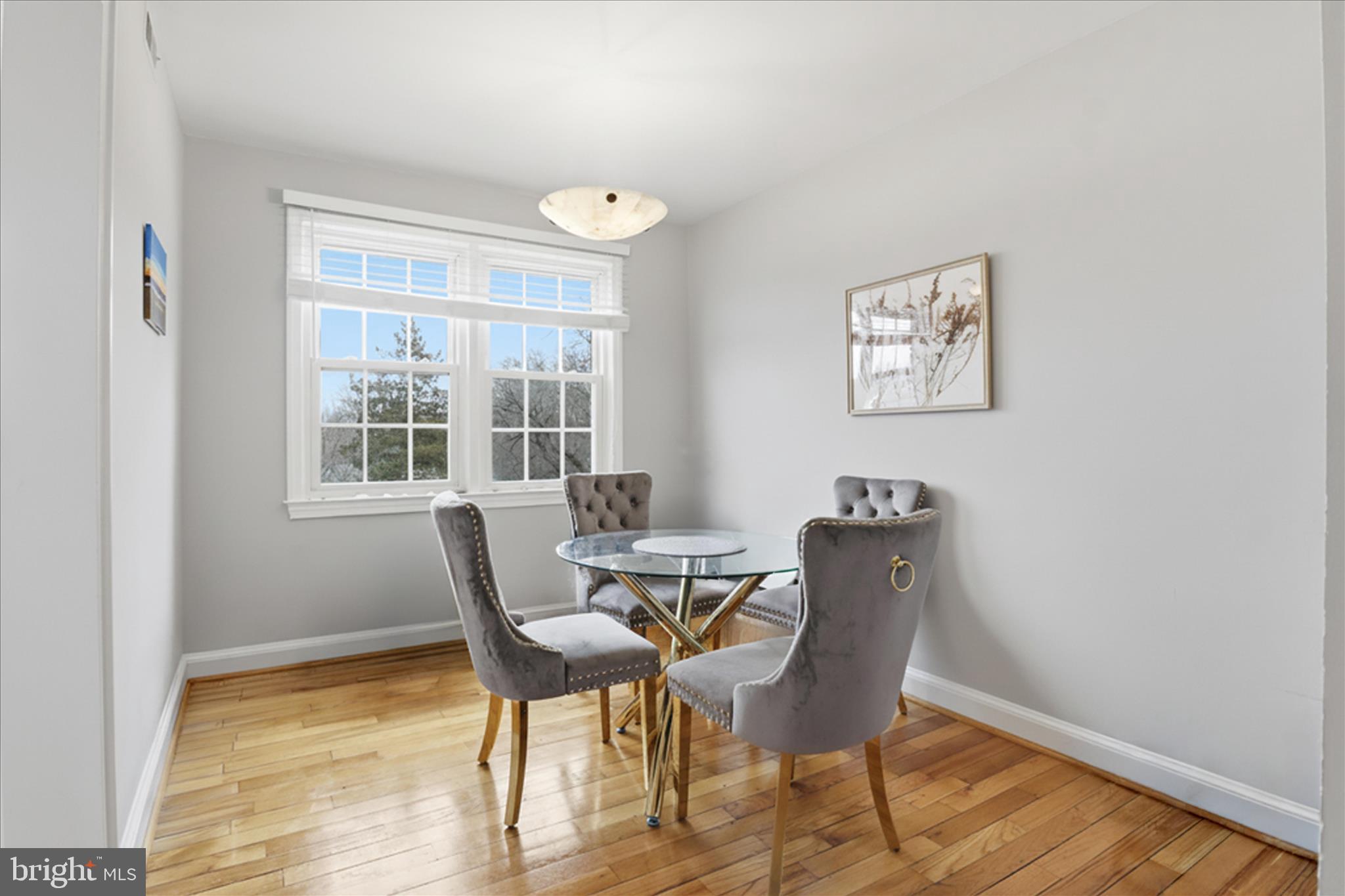 COMMONS OF ARLINGTON - Residential