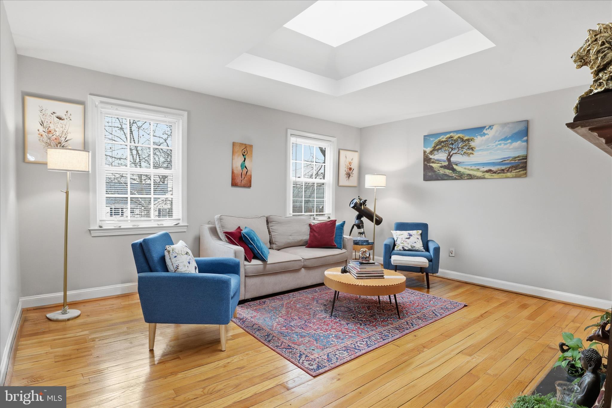 COMMONS OF ARLINGTON - Residential