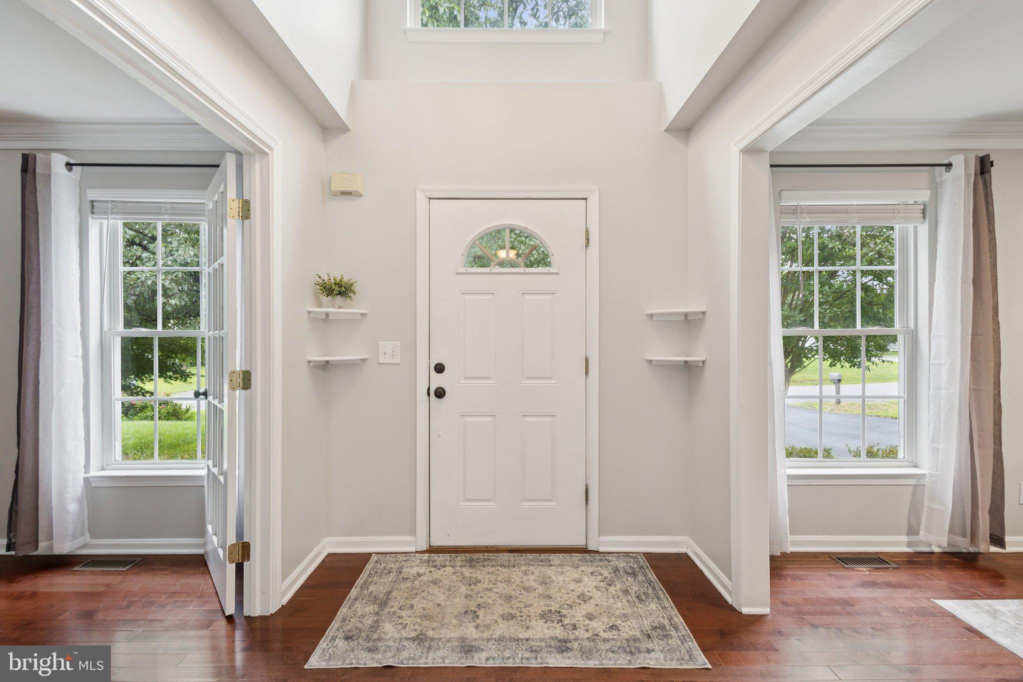 MAPLE GROVE - Residential