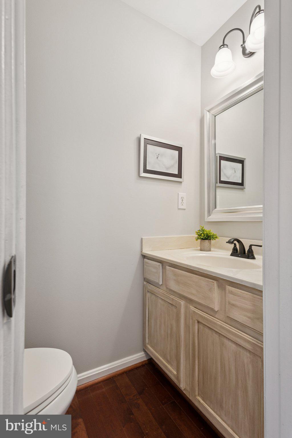 MAPLE GROVE - Residential