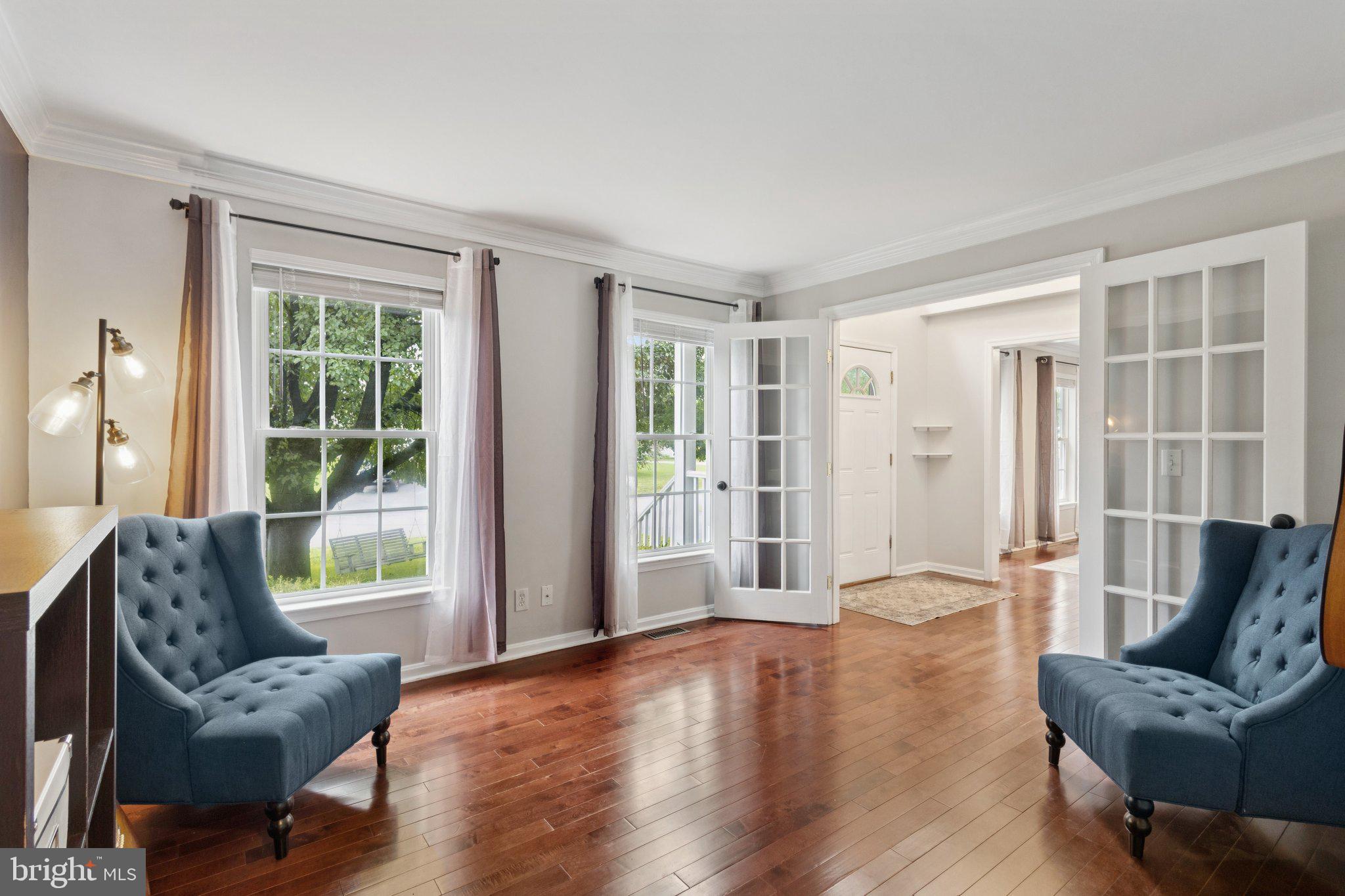 MAPLE GROVE - Residential