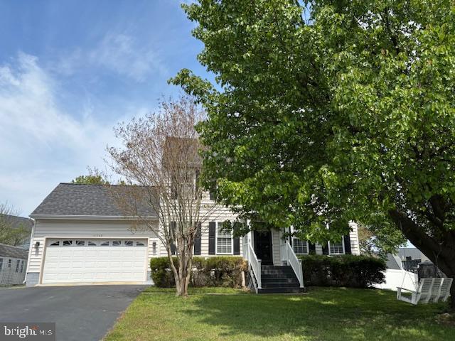 MAPLE GROVE - Residential