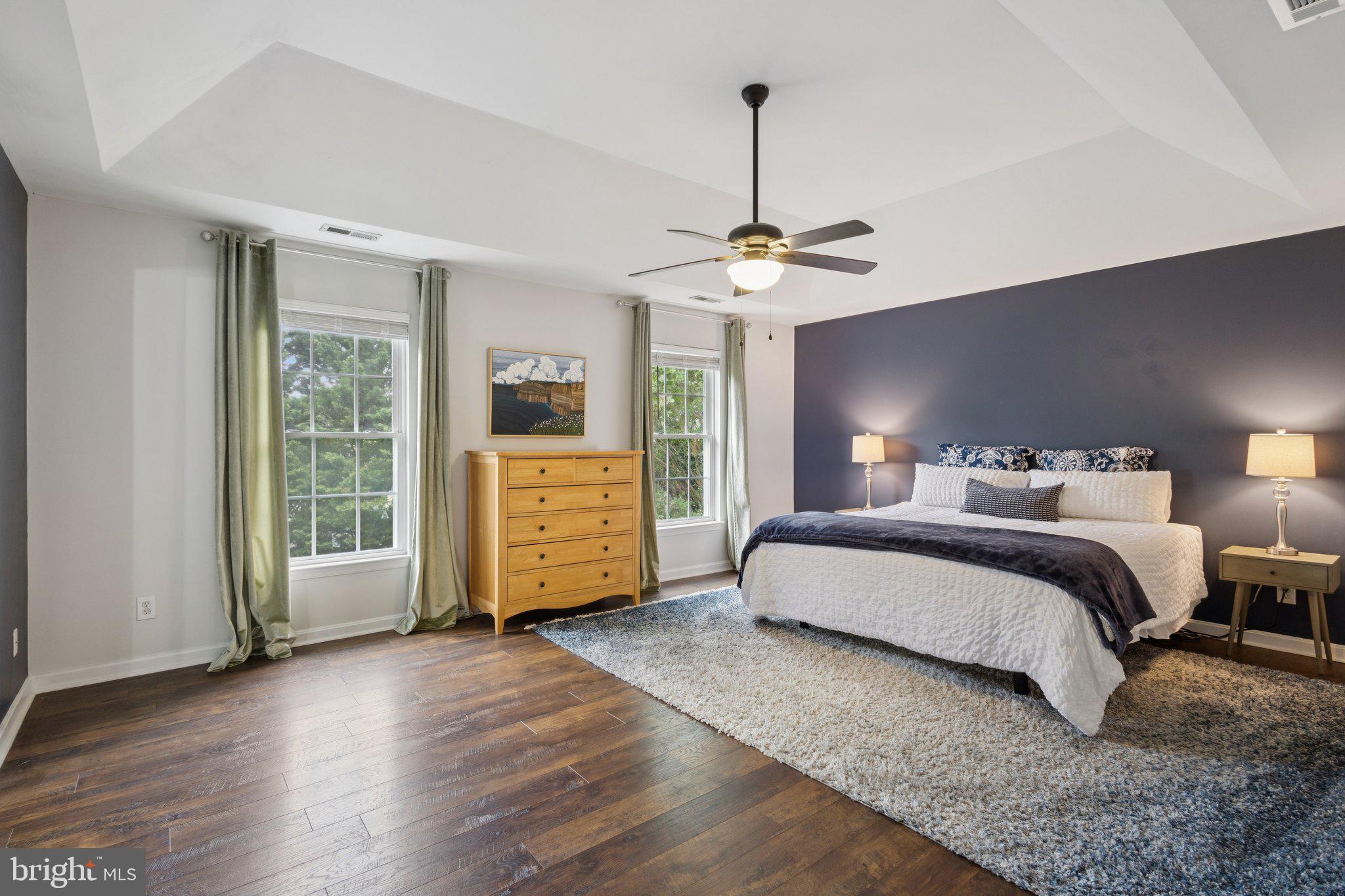 MAPLE GROVE - Residential