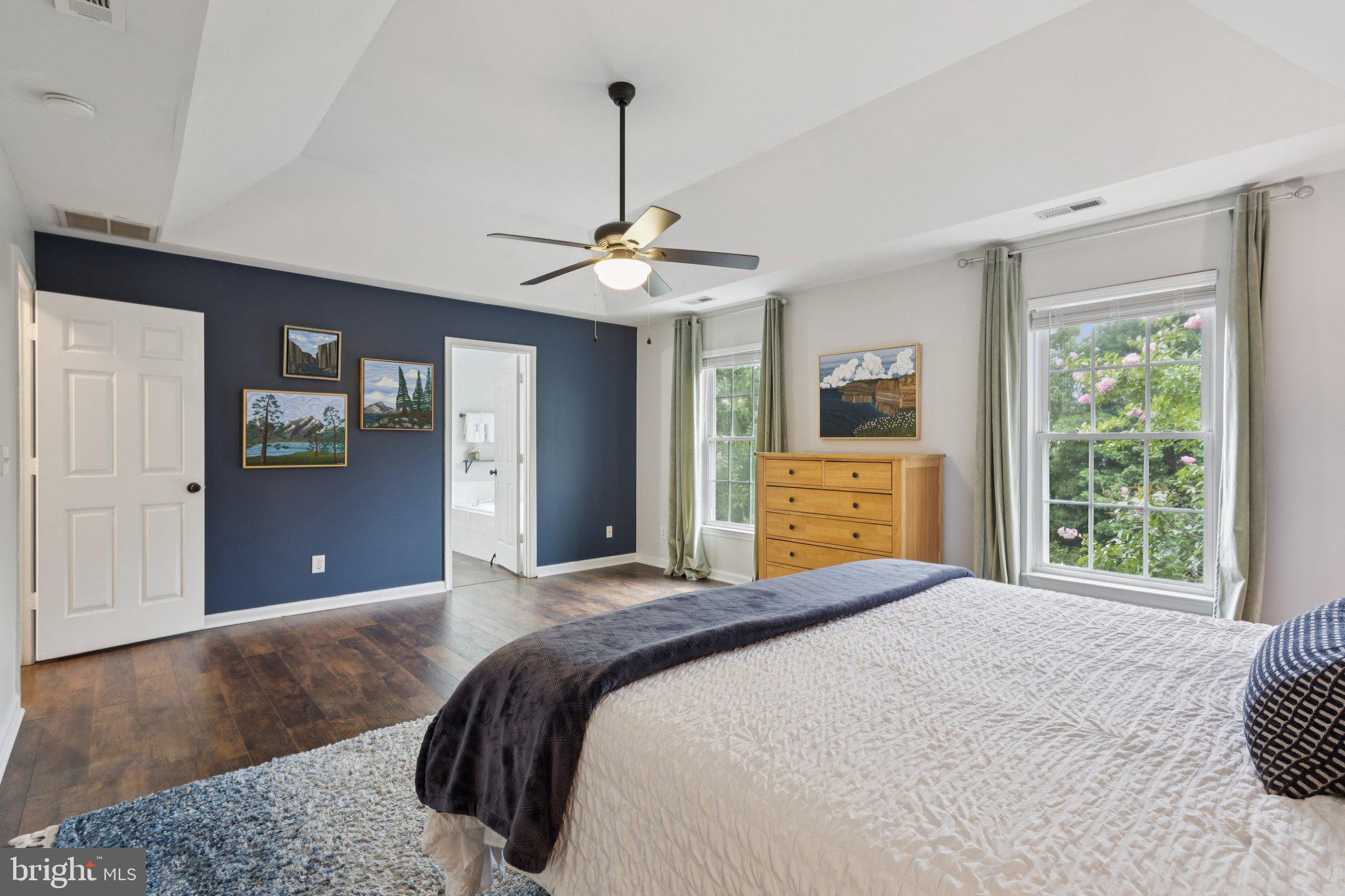 MAPLE GROVE - Residential