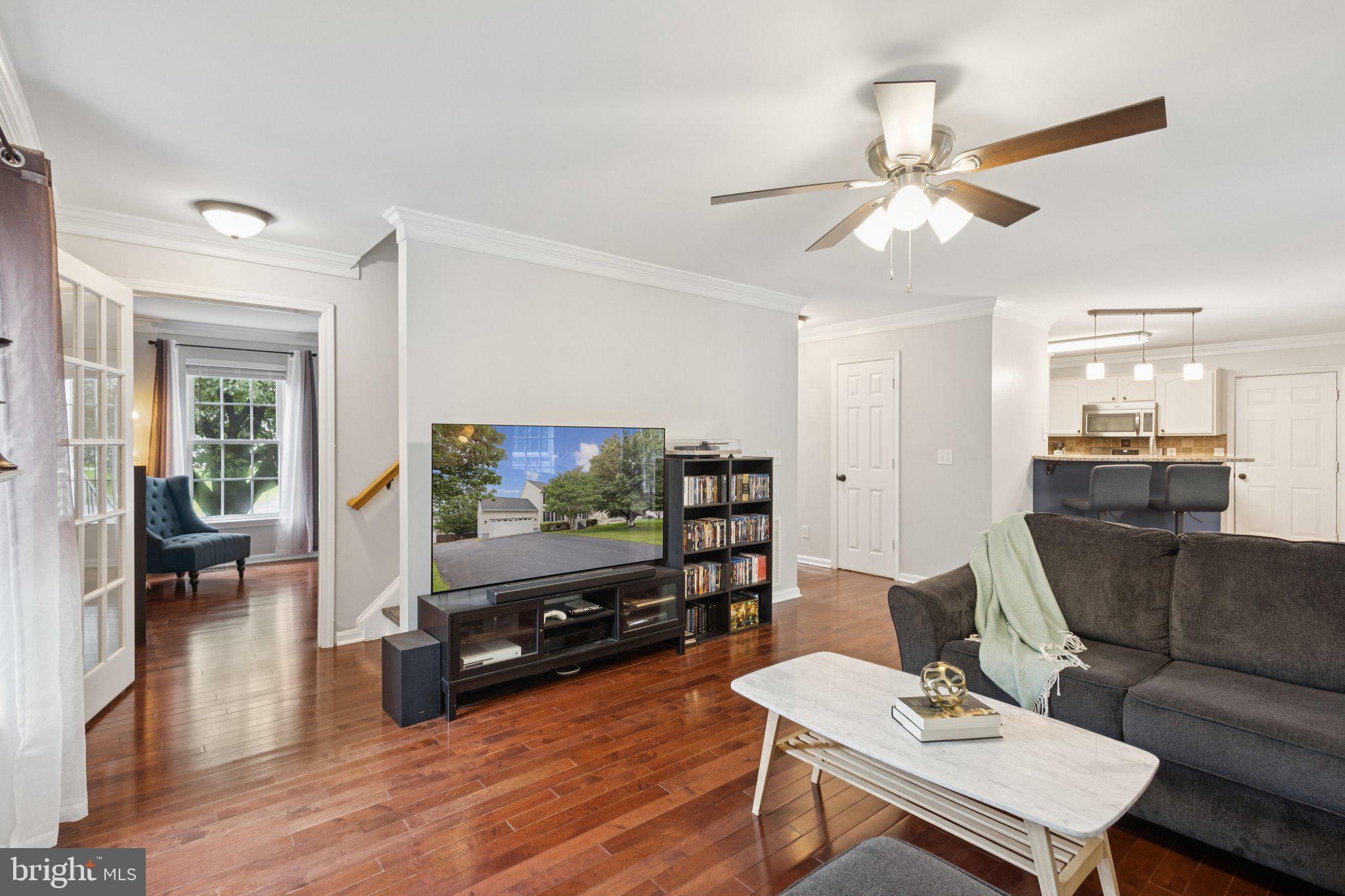 MAPLE GROVE - Residential