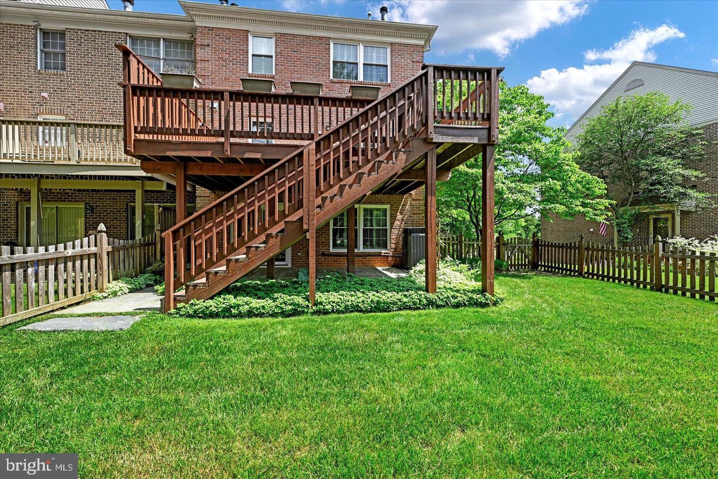 MAYS CHAPEL NORTH - Residential