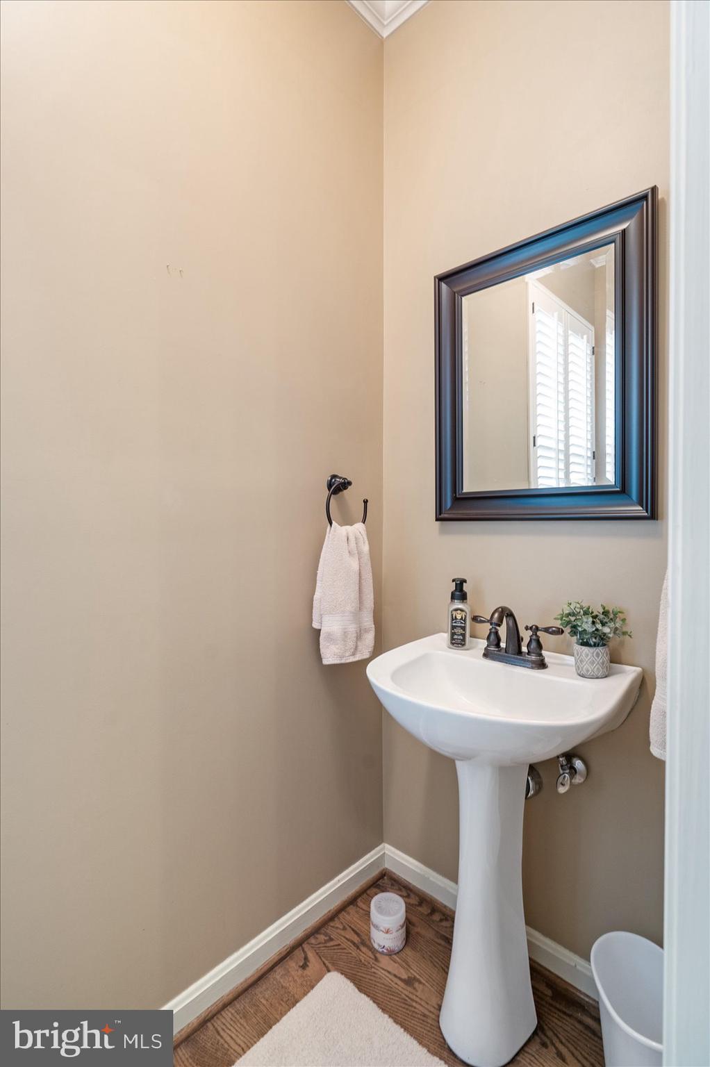 MAYS CHAPEL NORTH - Residential